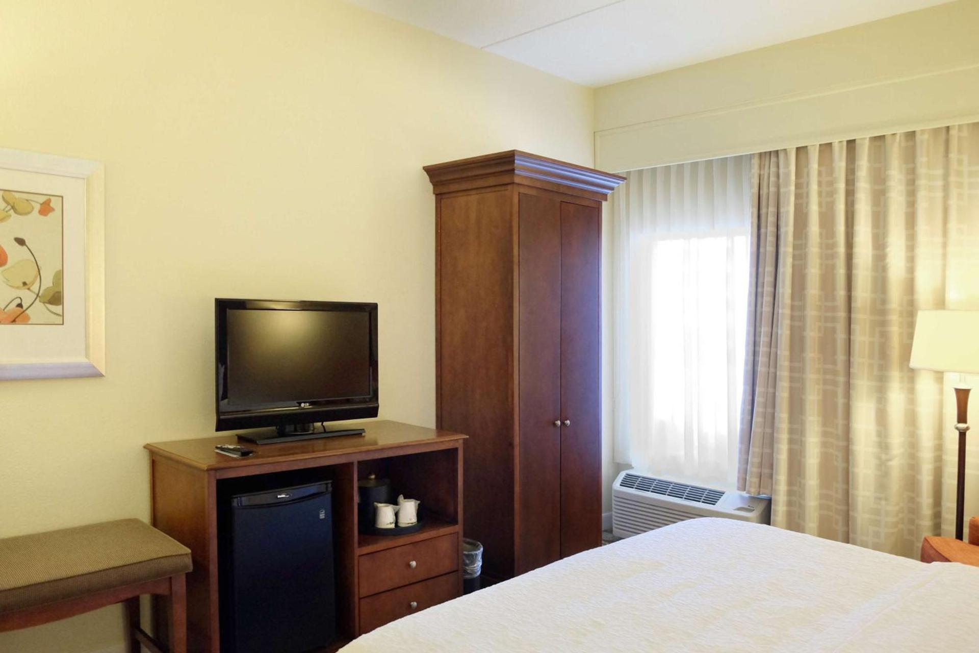 Hampton Inn Lima photo 46
