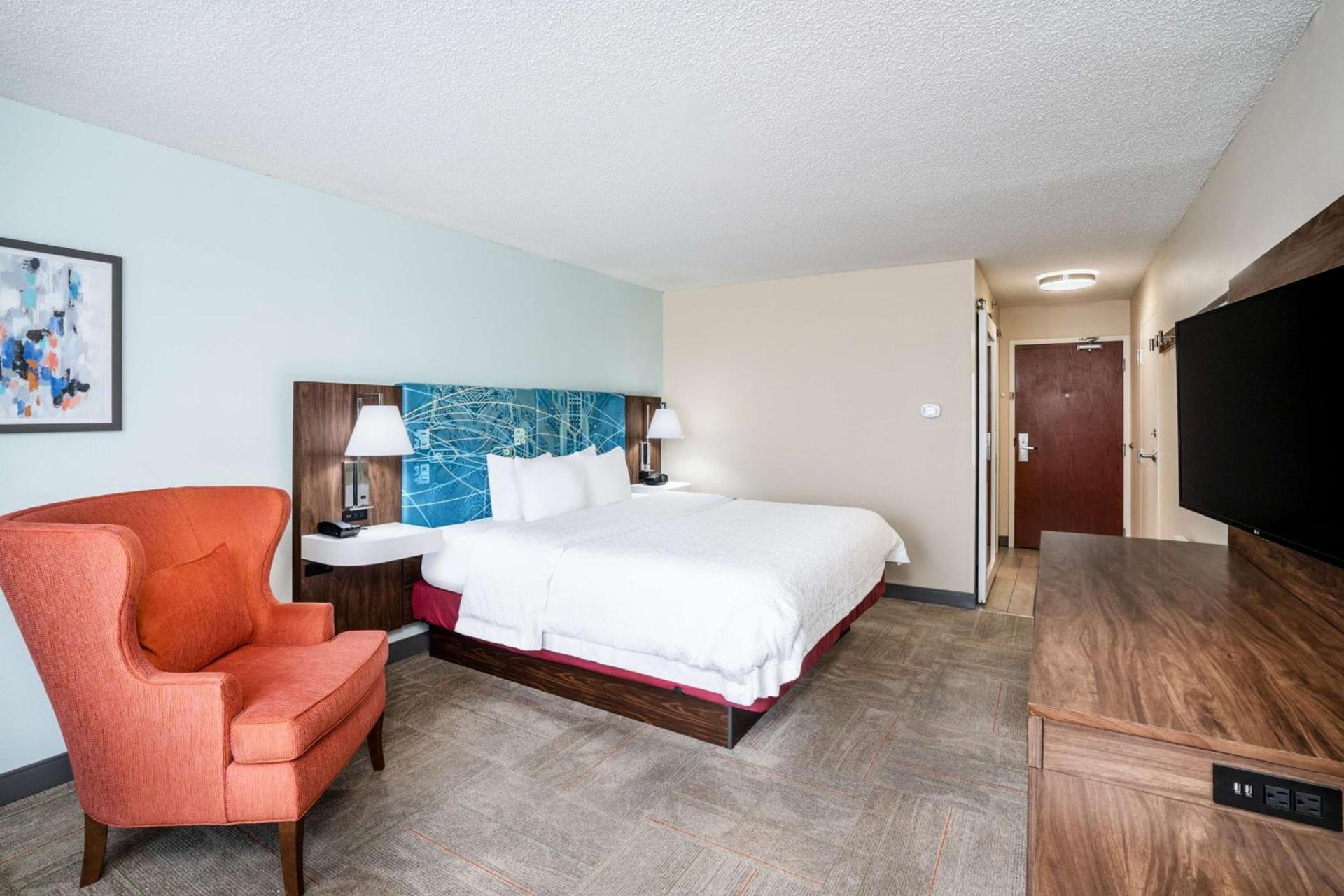 Hampton Inn & Suites West Little Rock photo 11