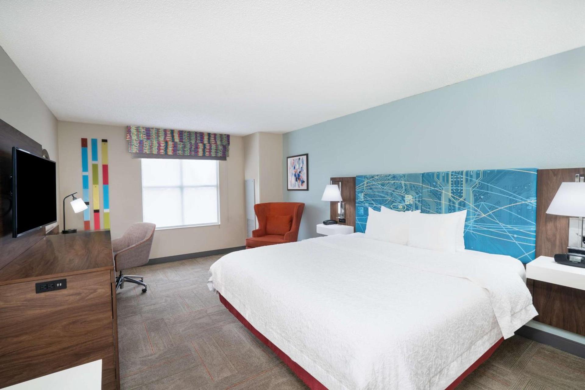Hampton Inn & Suites West Little Rock photo 13