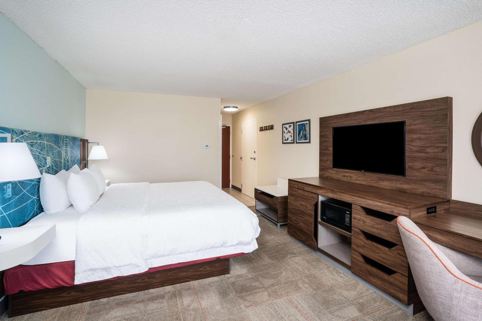 Hampton Inn & Suites West Little Rock photo 12