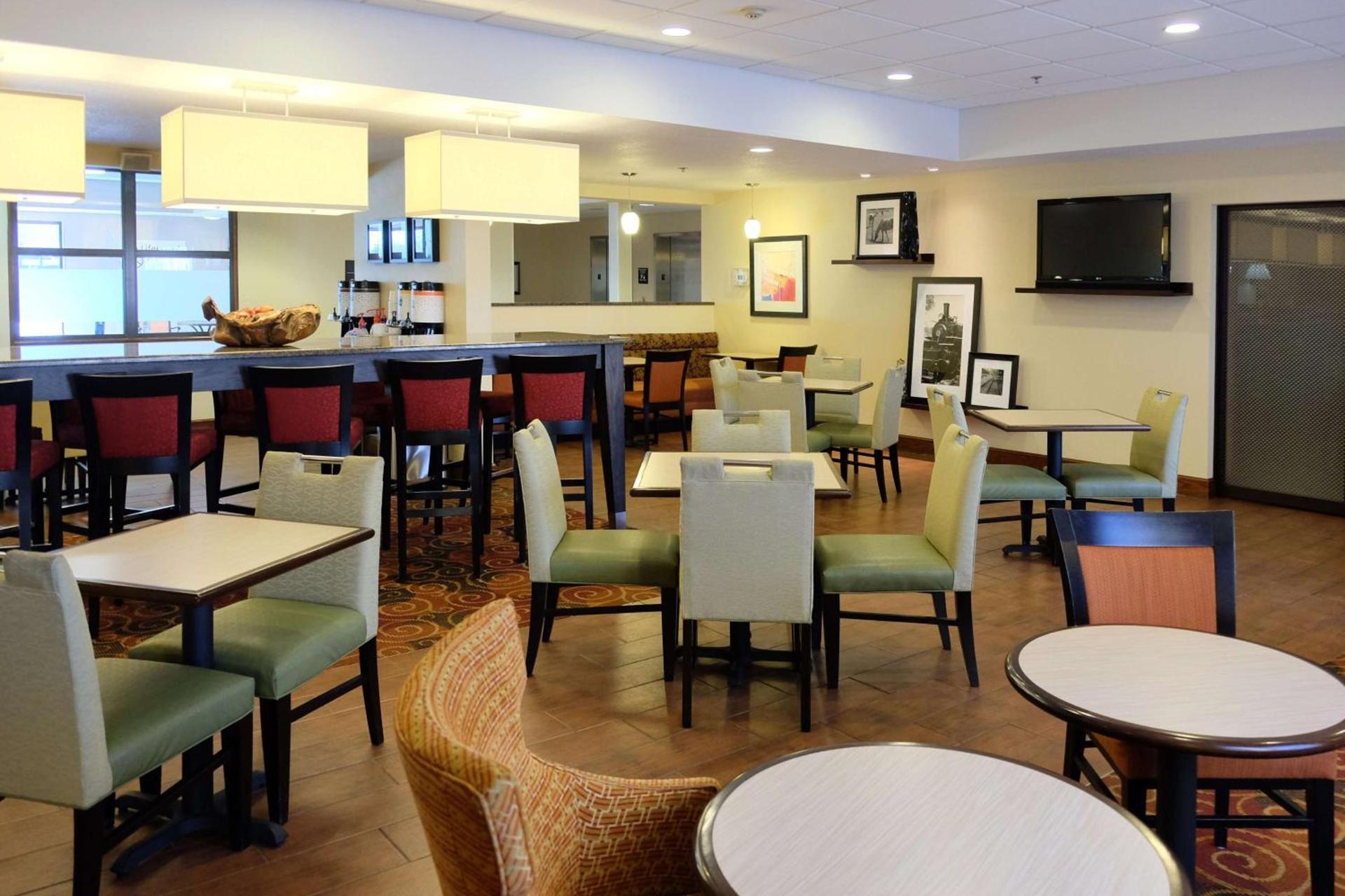 Hampton Inn Lima photo 12