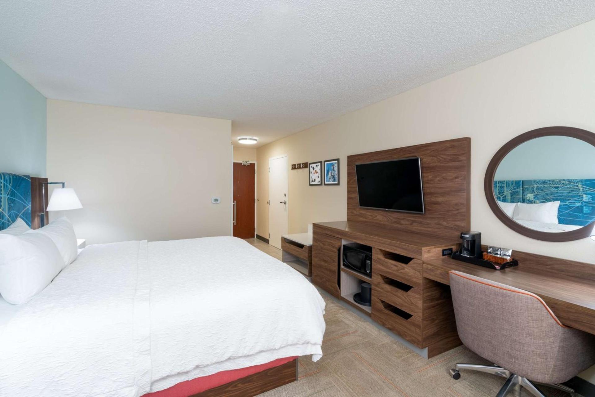 Hampton Inn & Suites West Little Rock photo 16