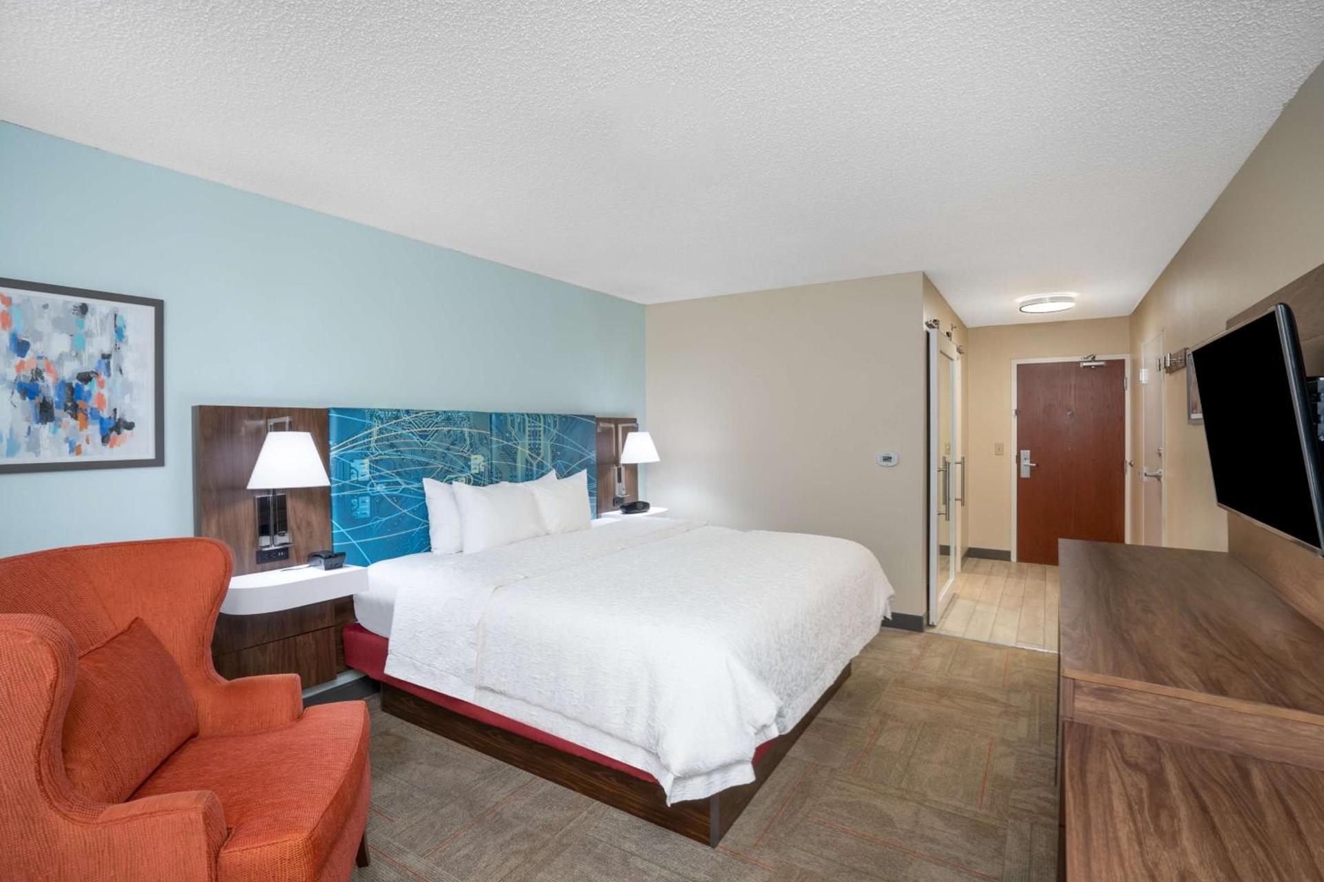 Hampton Inn & Suites West Little Rock photo 17