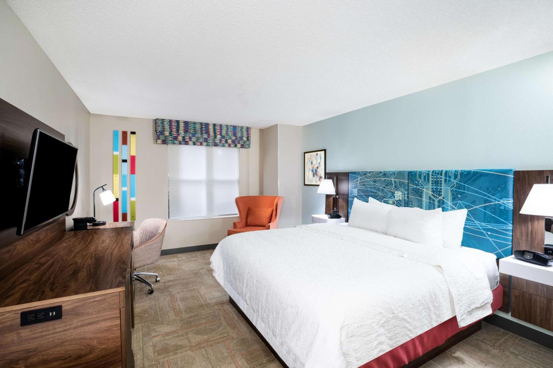Hampton Inn & Suites West Little Rock photo 18