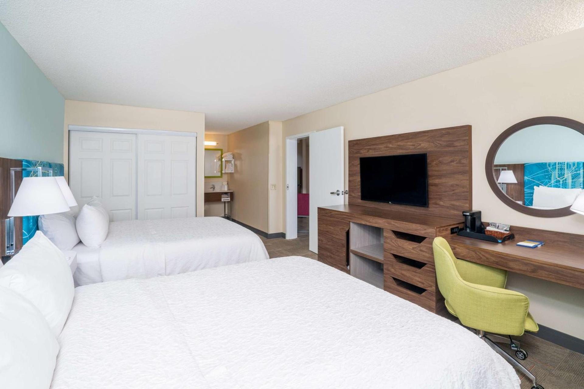 Hampton Inn & Suites West Little Rock photo 19