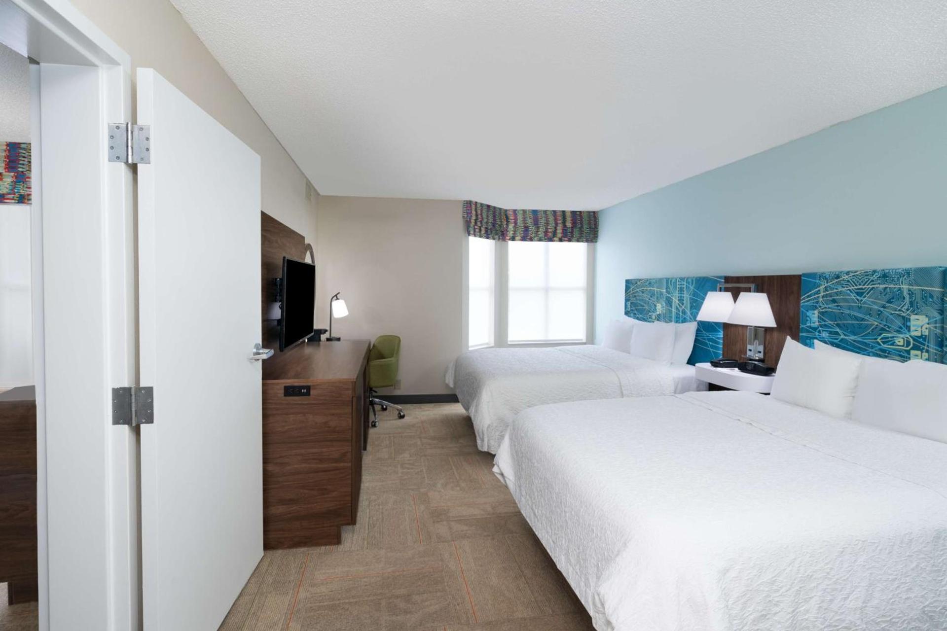 Hampton Inn & Suites West Little Rock photo 20