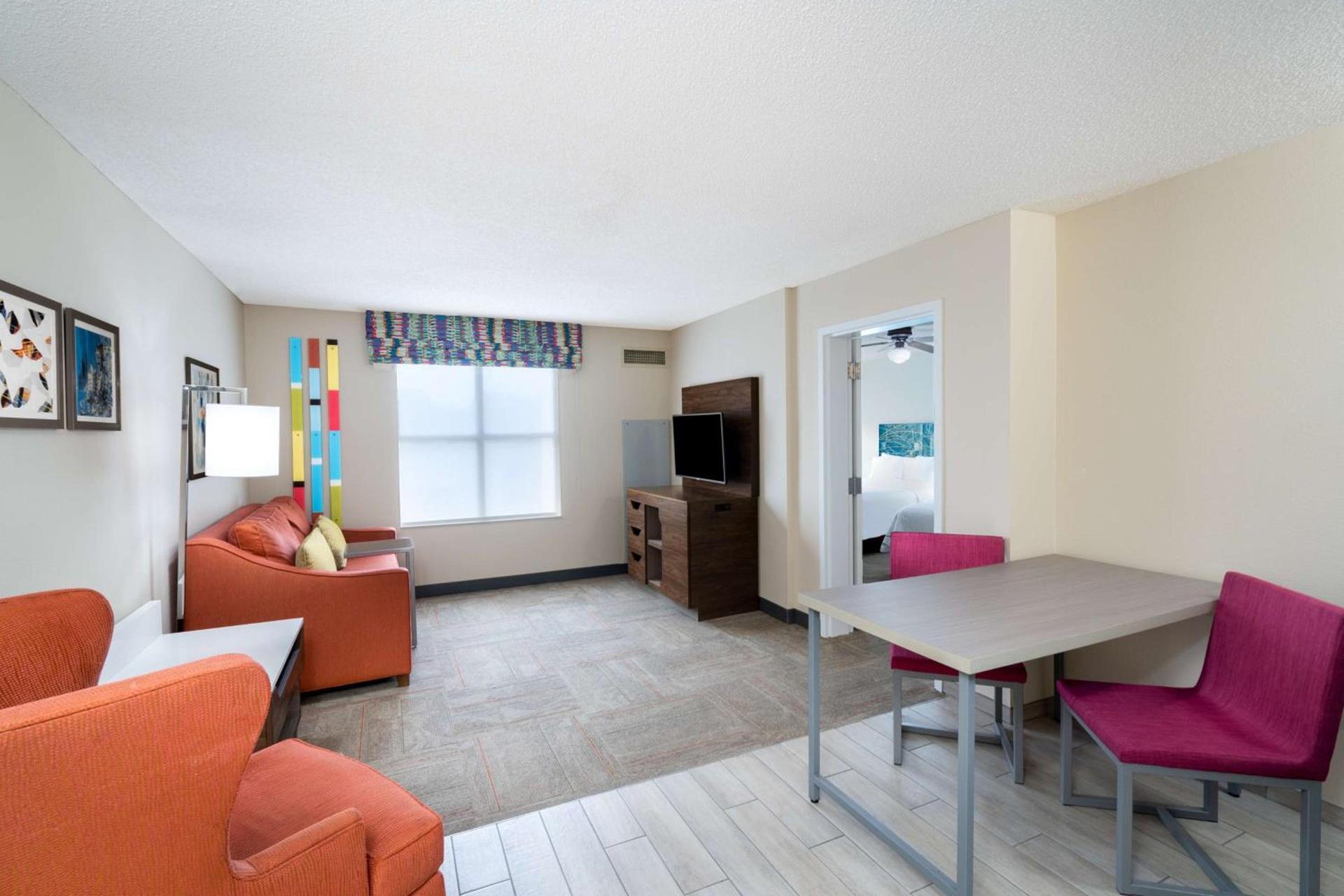 Hampton Inn & Suites West Little Rock photo 22