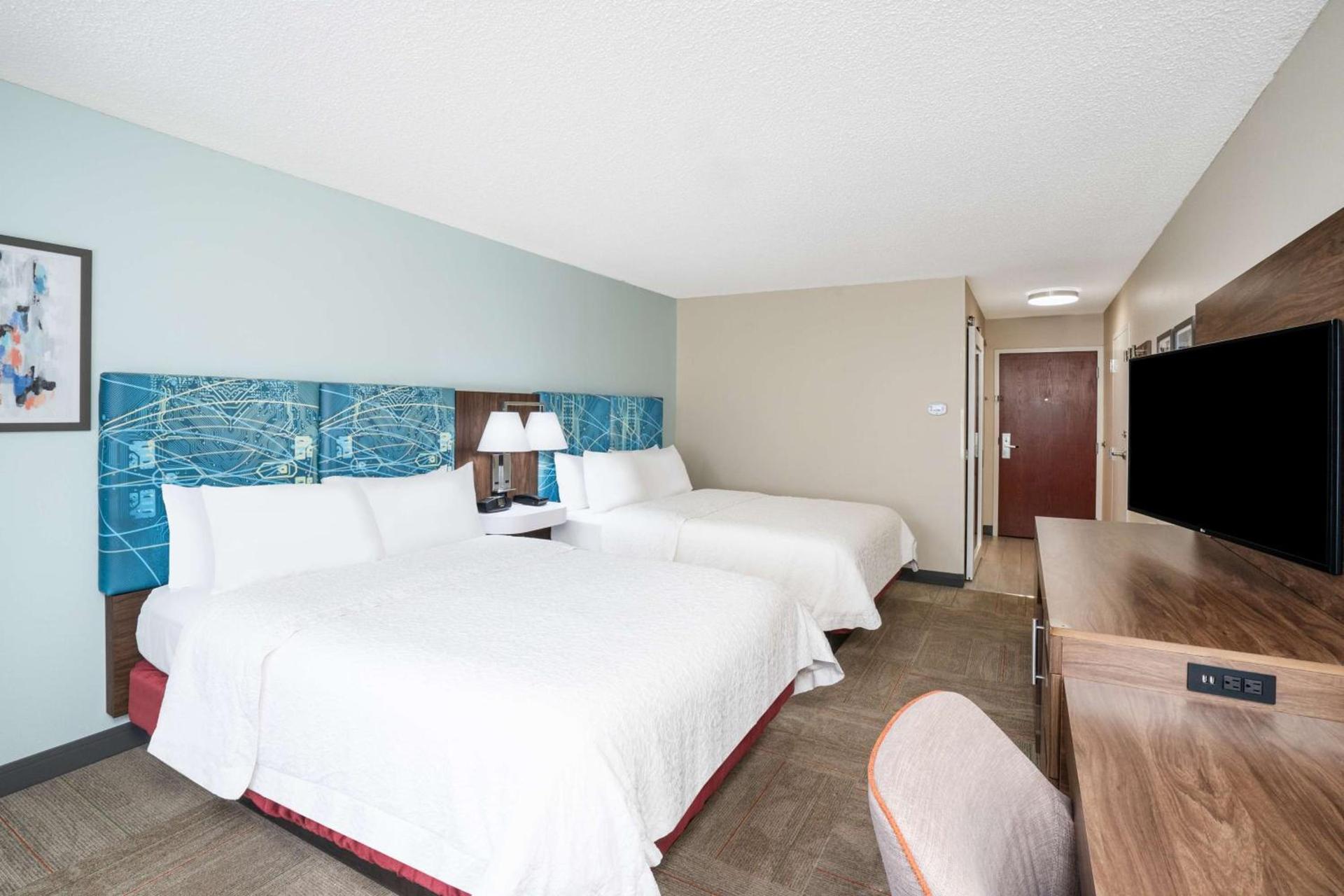 Hampton Inn & Suites West Little Rock photo 24