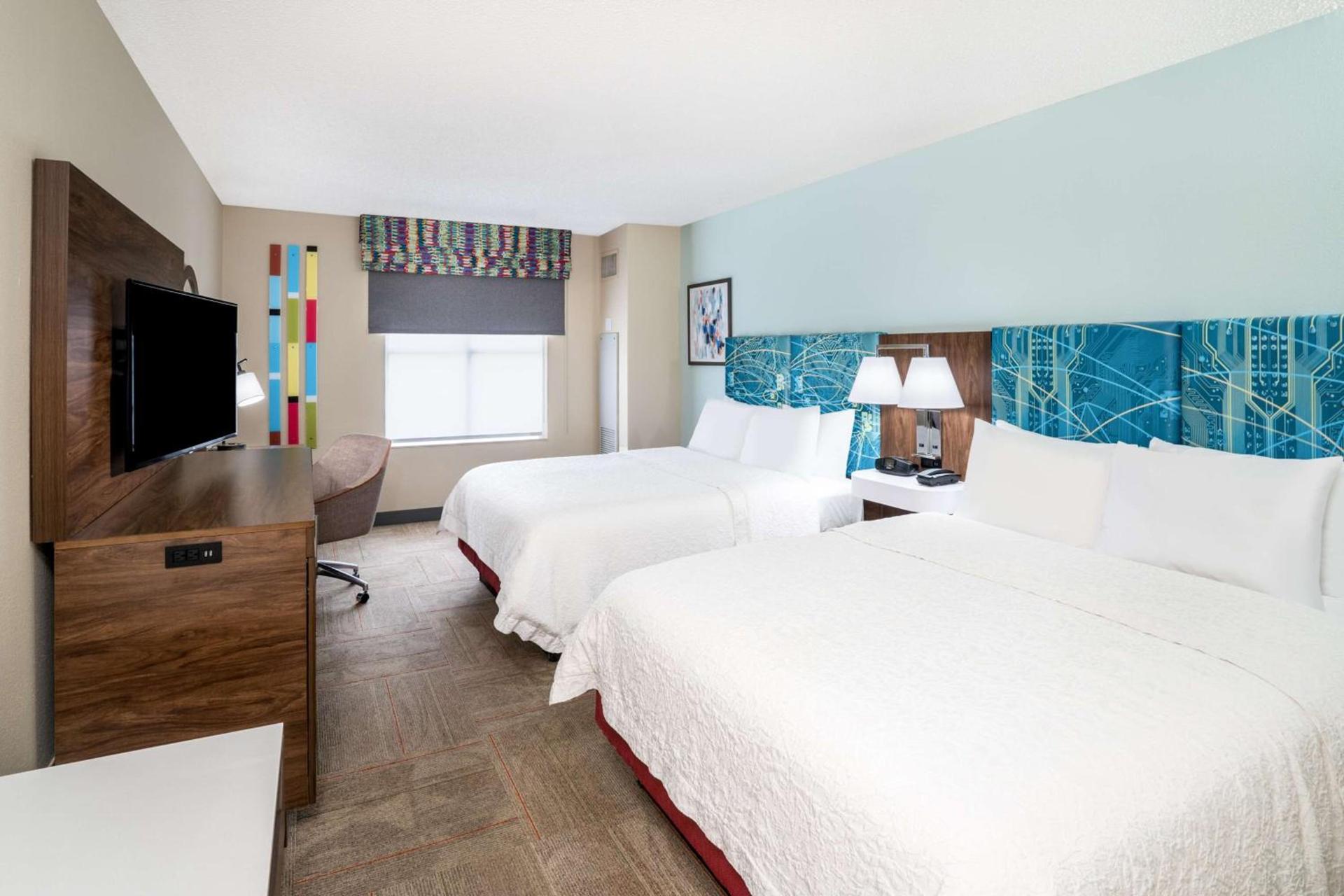 Hampton Inn & Suites West Little Rock photo 26