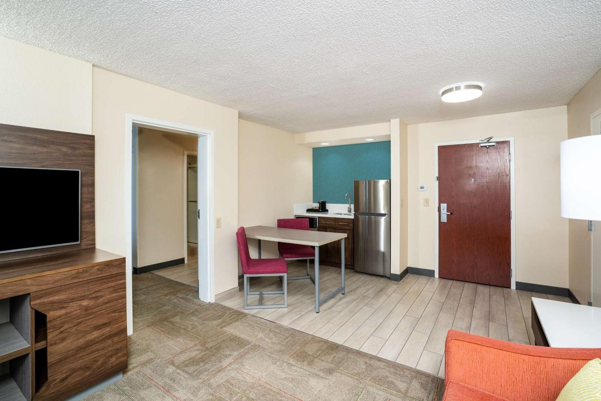 Hampton Inn & Suites West Little Rock photo 27