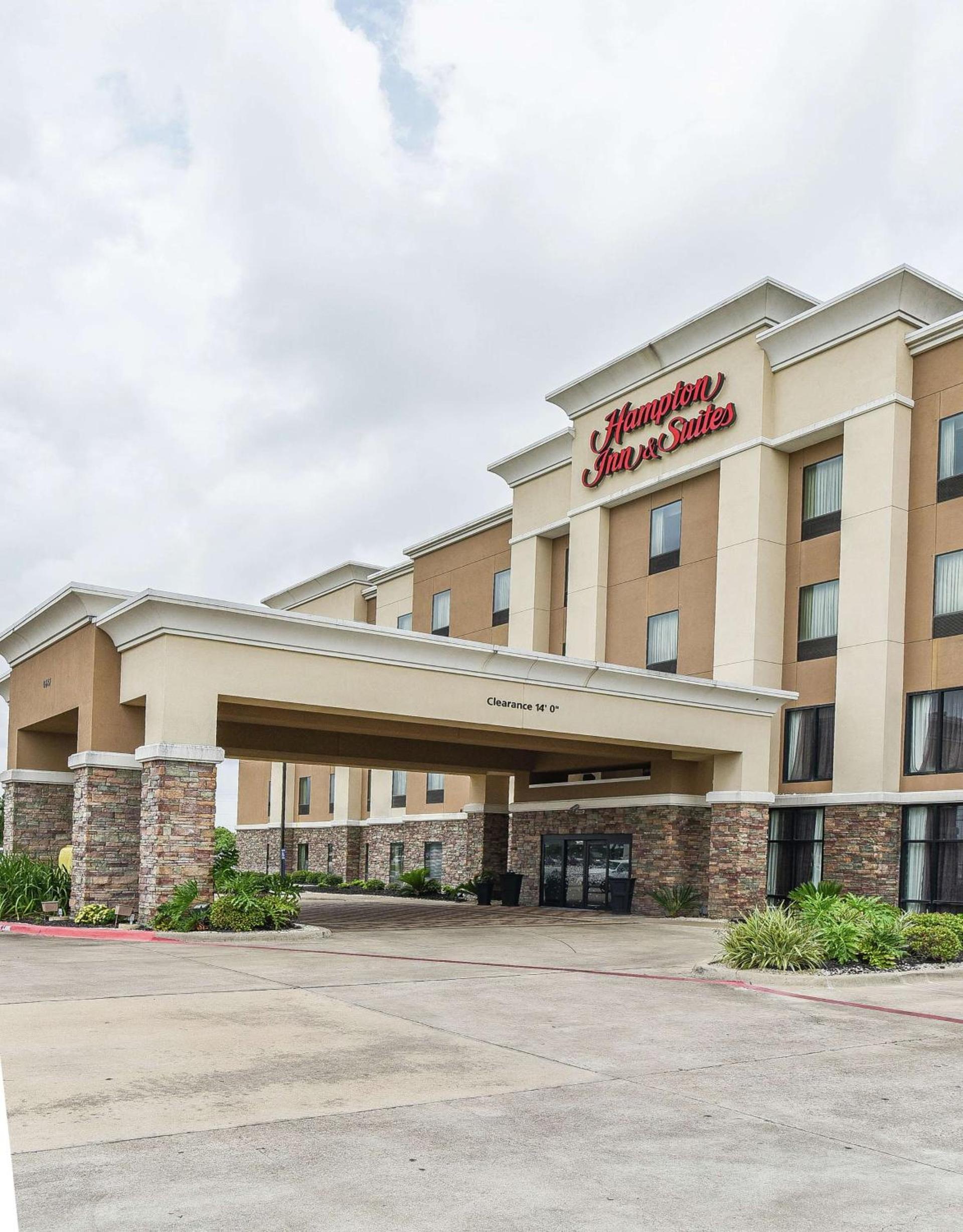 Hampton Inn & Suites Bay City photo 3