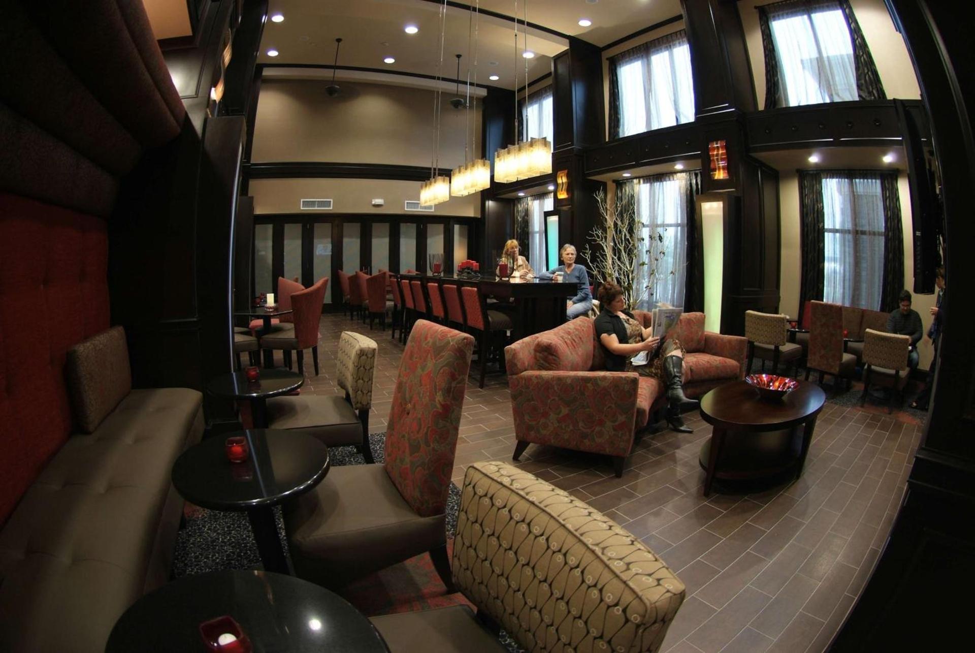 Hampton Inn & Suites Bay City photo 5