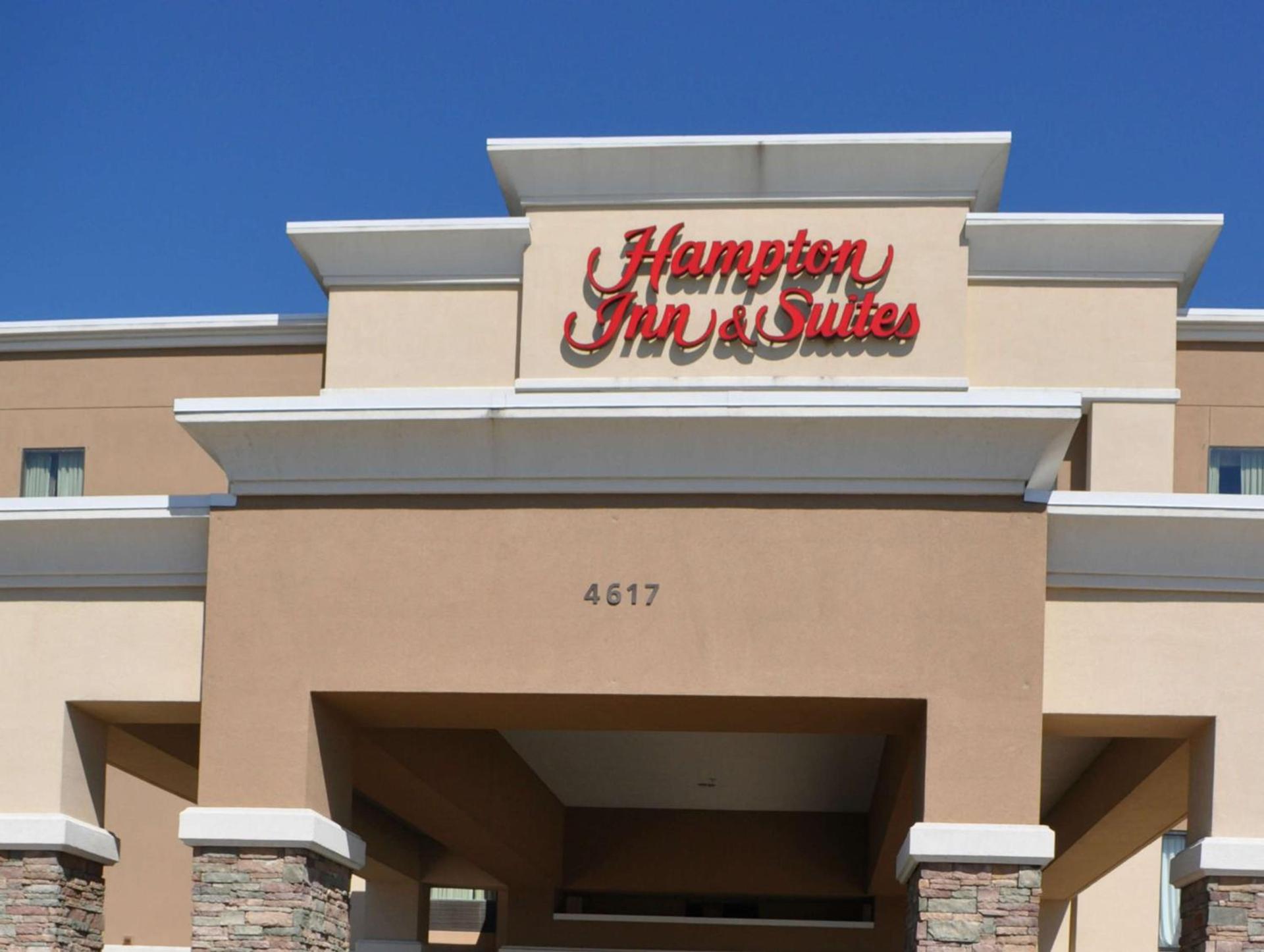 Hampton Inn & Suites Bay City photo 6