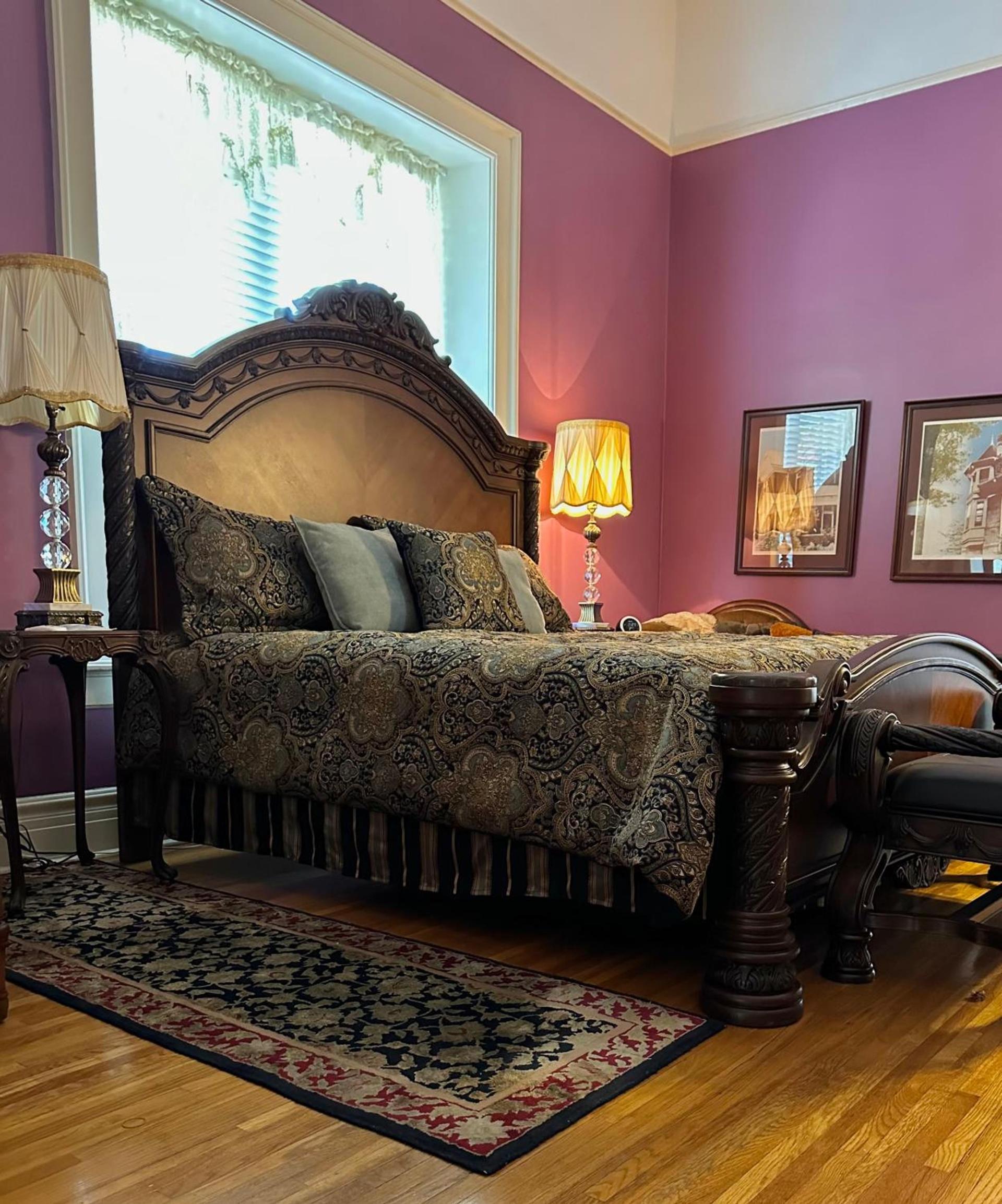 The Blenman Inn photo 24