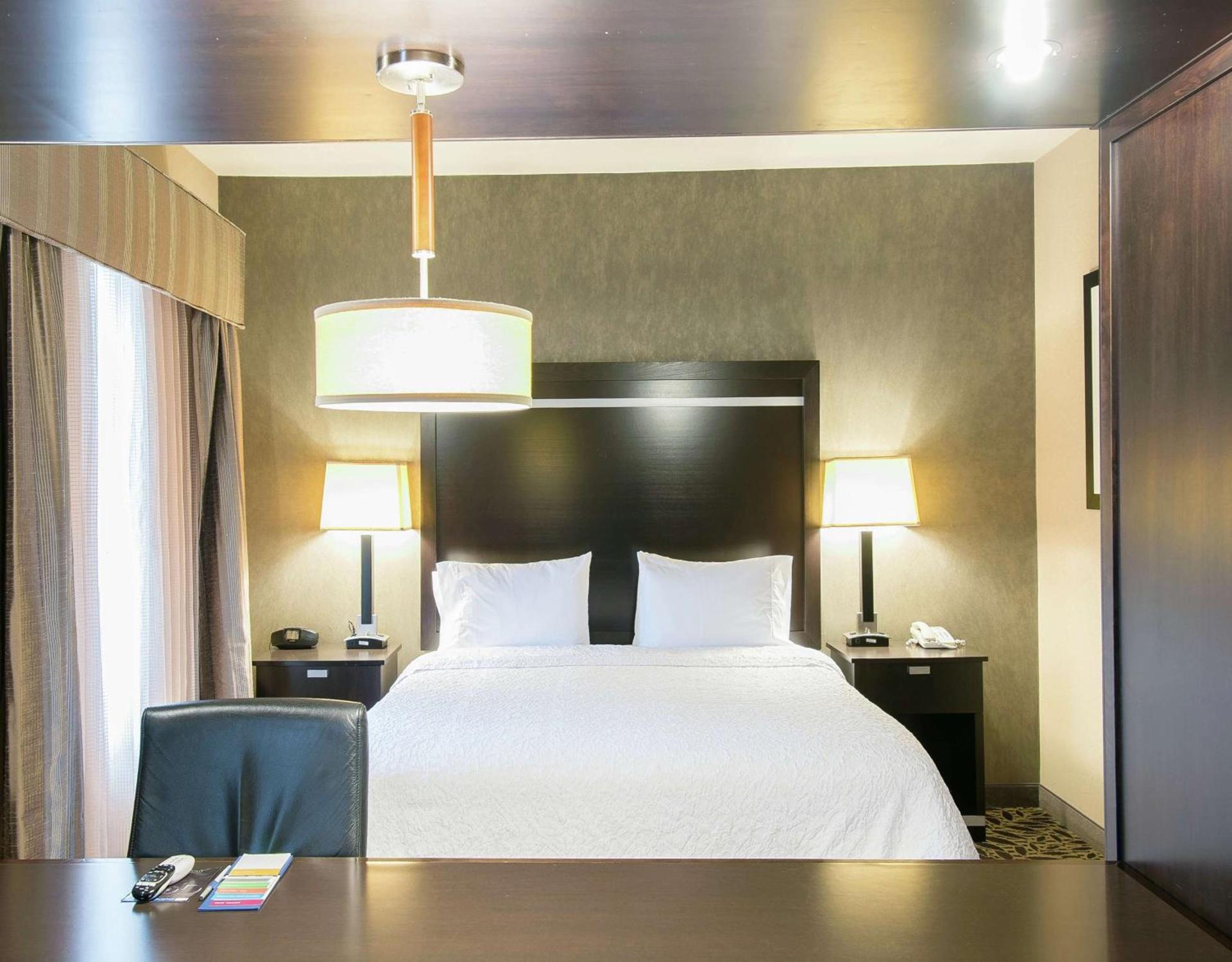Hampton Inn & Suites Bay City photo 35