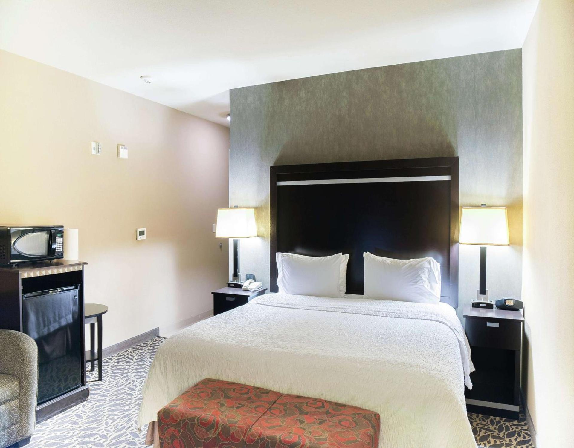 Hampton Inn & Suites Bay City photo 37