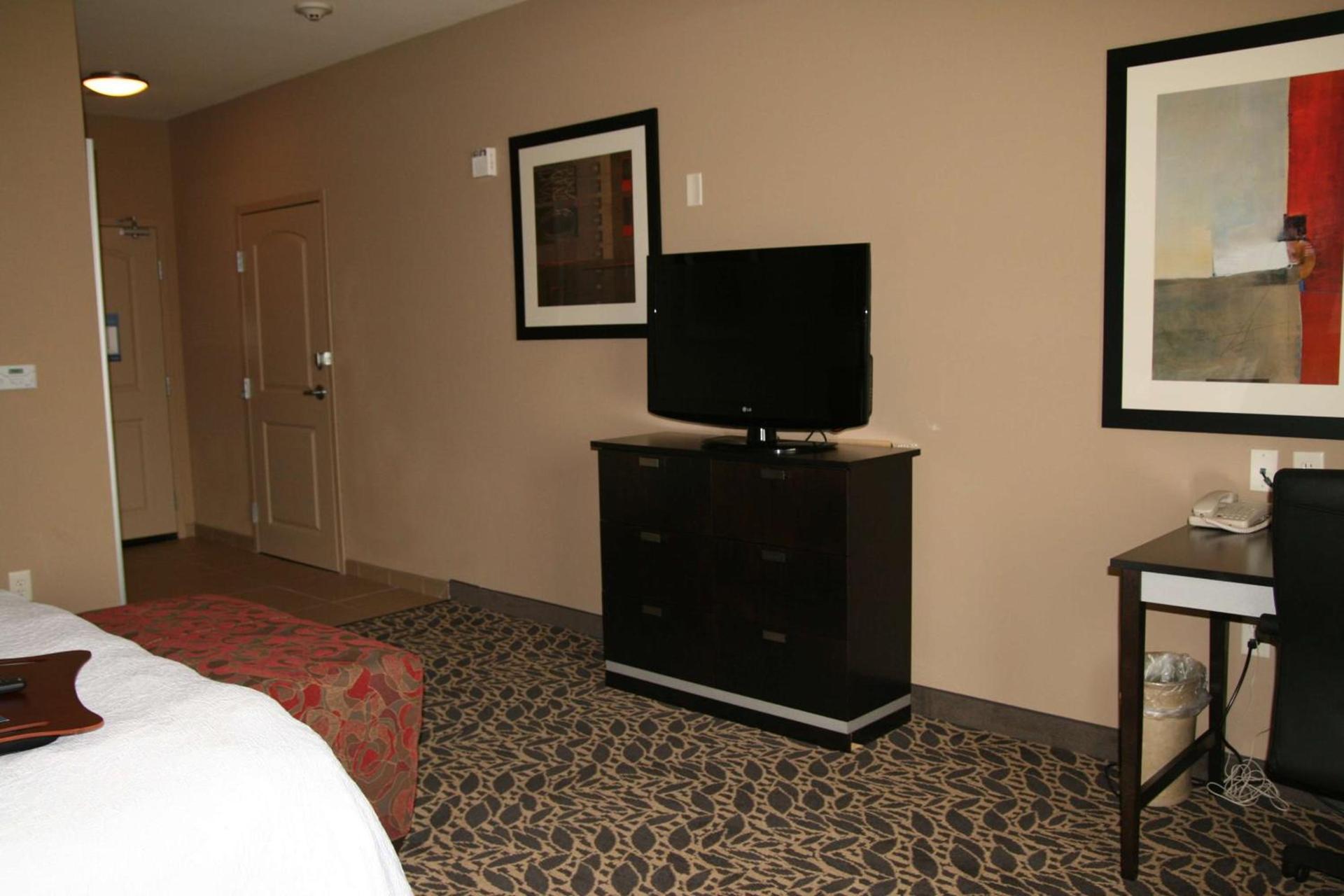 Hampton Inn & Suites Bay City photo 40