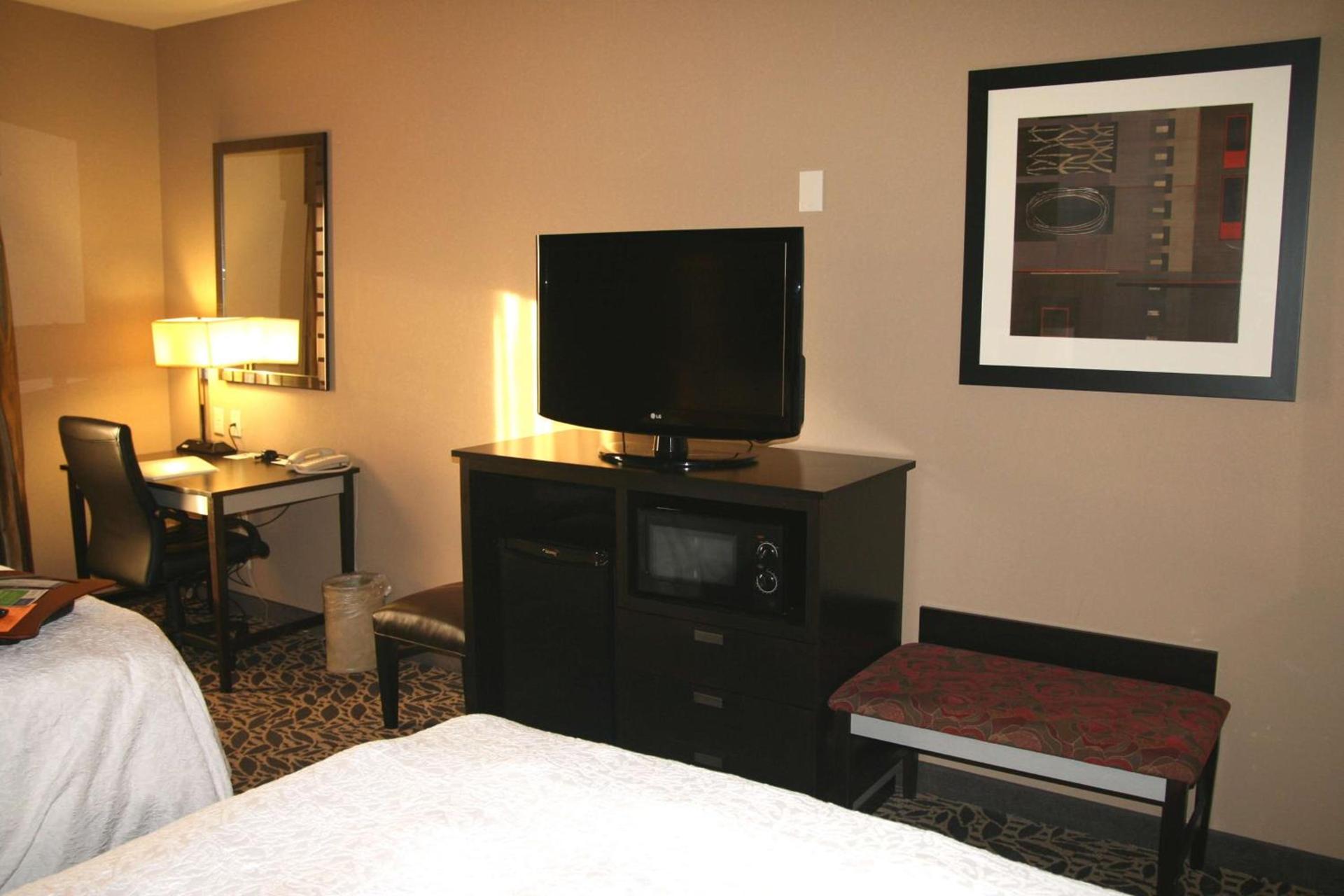 Hampton Inn & Suites Bay City photo 39