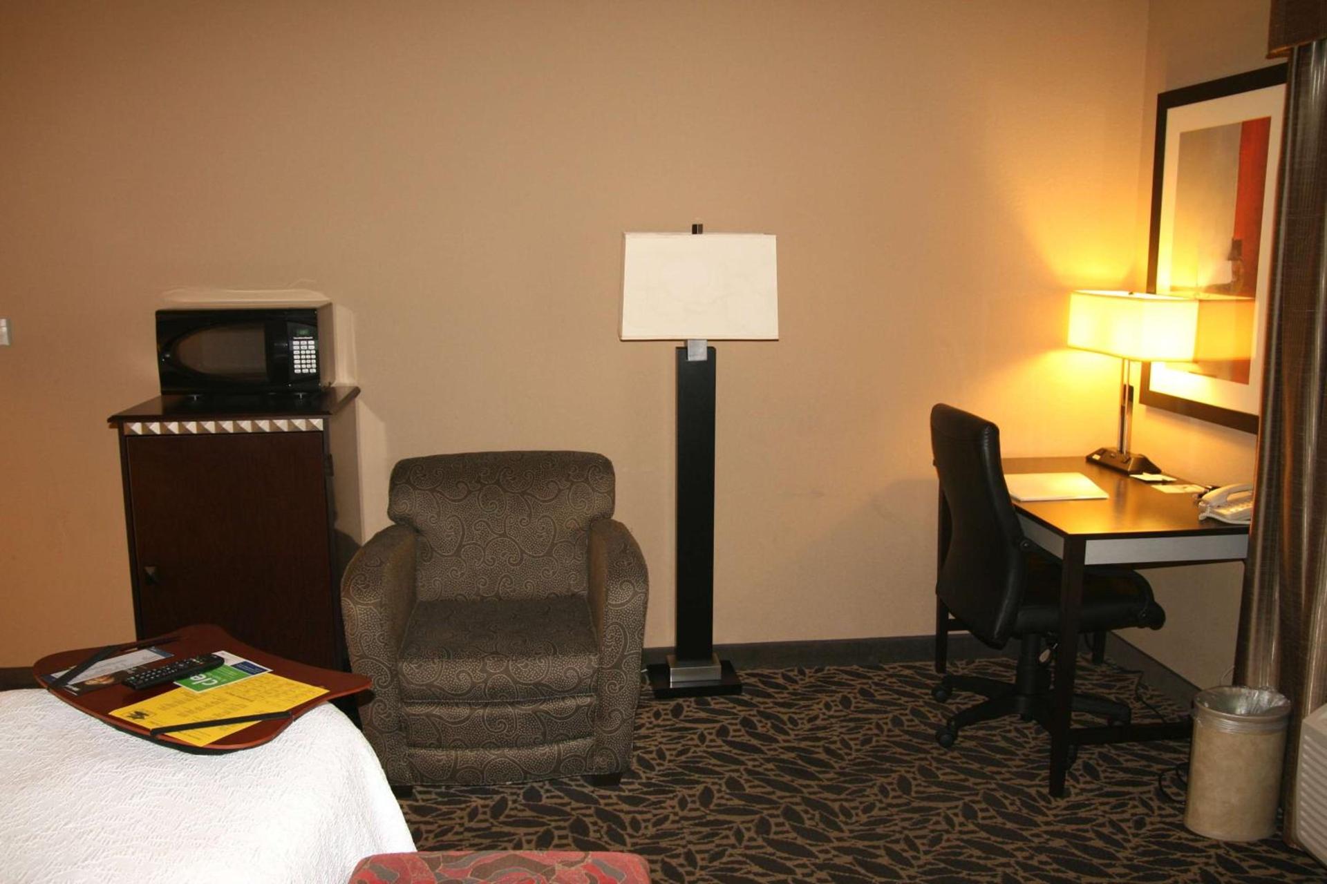 Hampton Inn & Suites Bay City photo 44