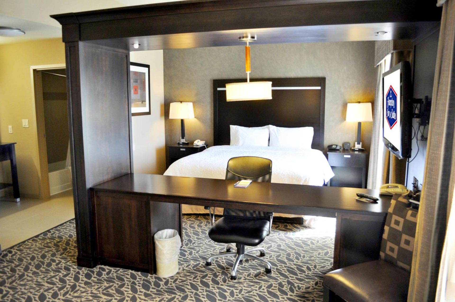 Hampton Inn & Suites Bay City photo 50