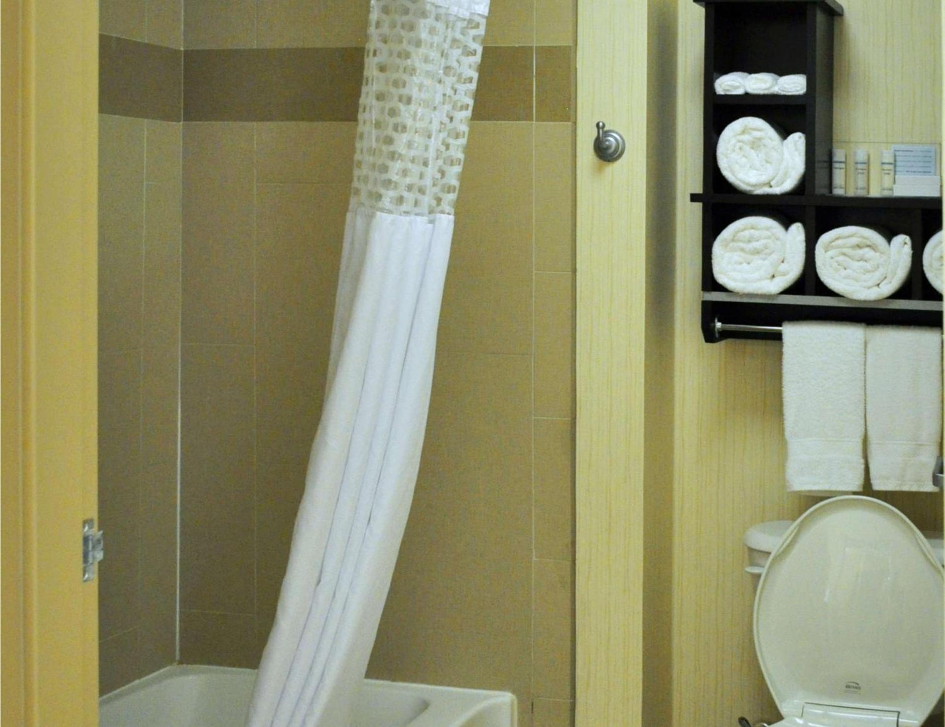 Hampton Inn & Suites Bay City photo 51