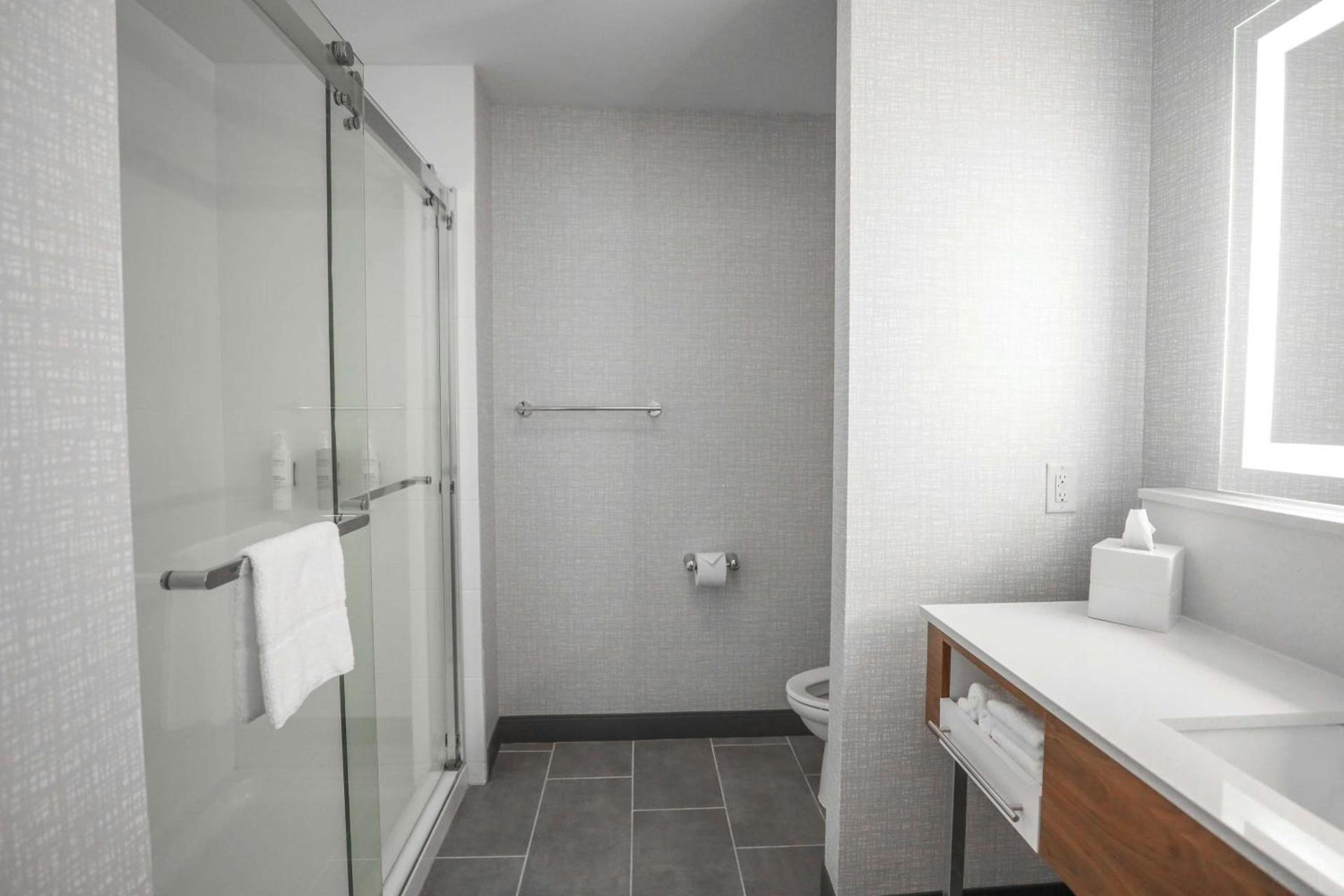 Hampton Inn & Suites Bay City photo 55