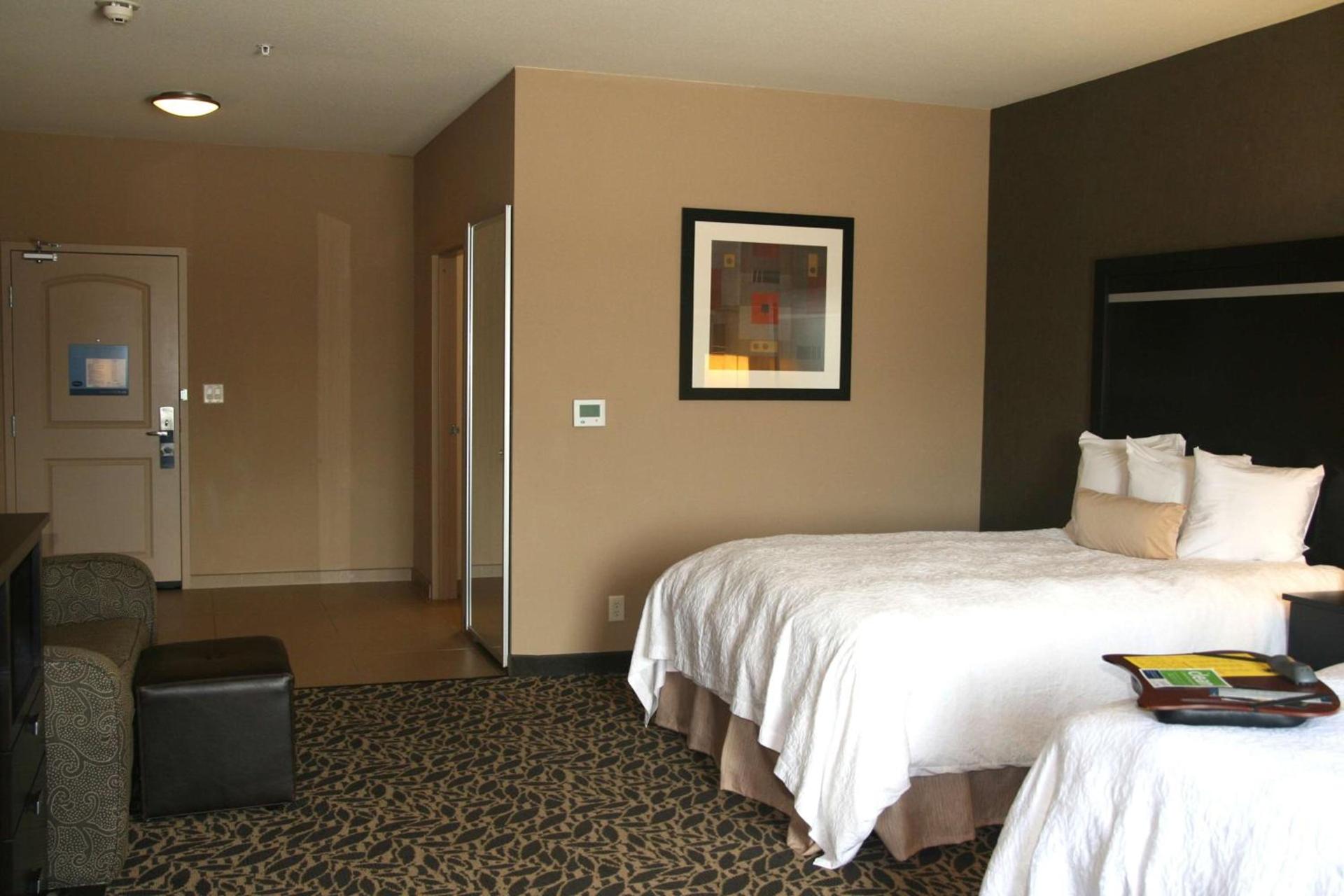 Hampton Inn & Suites Bay City photo 73