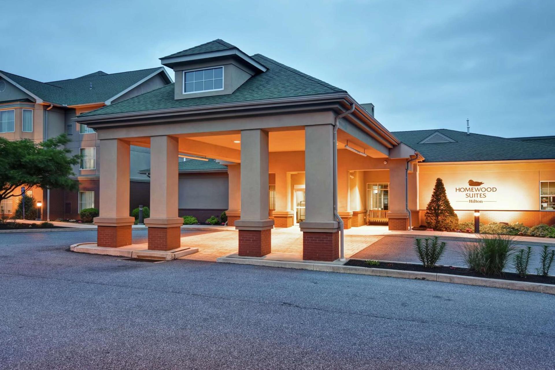 Homewood Suites by Hilton Lancaster photo 3