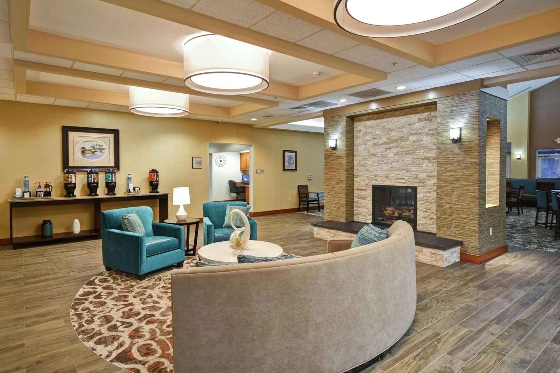 Homewood Suites by Hilton Lancaster photo 4