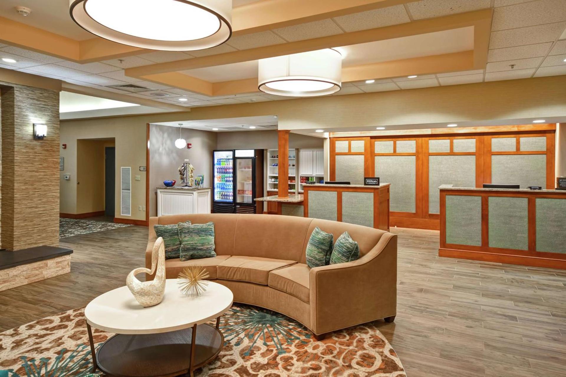 Homewood Suites by Hilton Lancaster photo 7