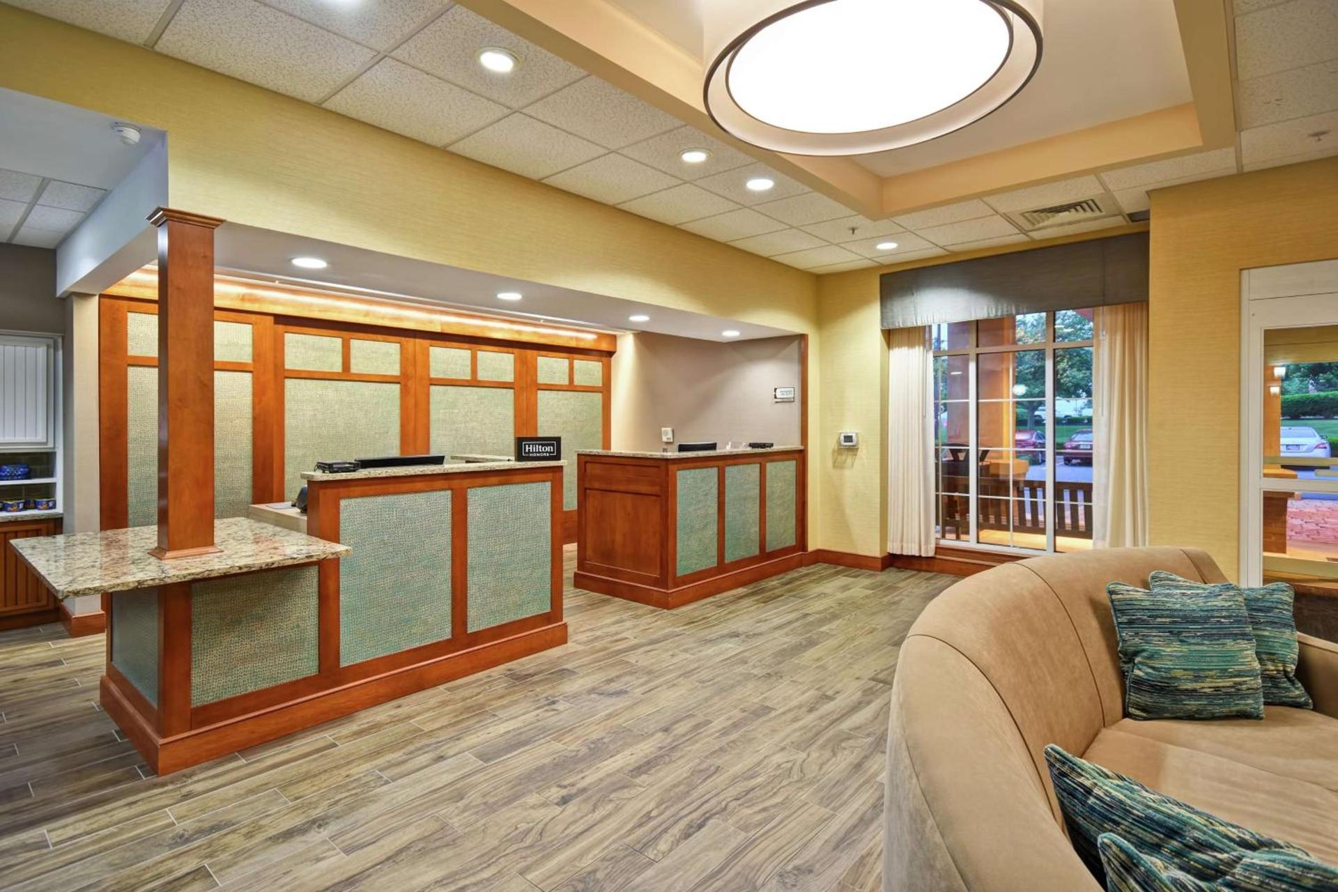 Homewood Suites by Hilton Lancaster photo 8