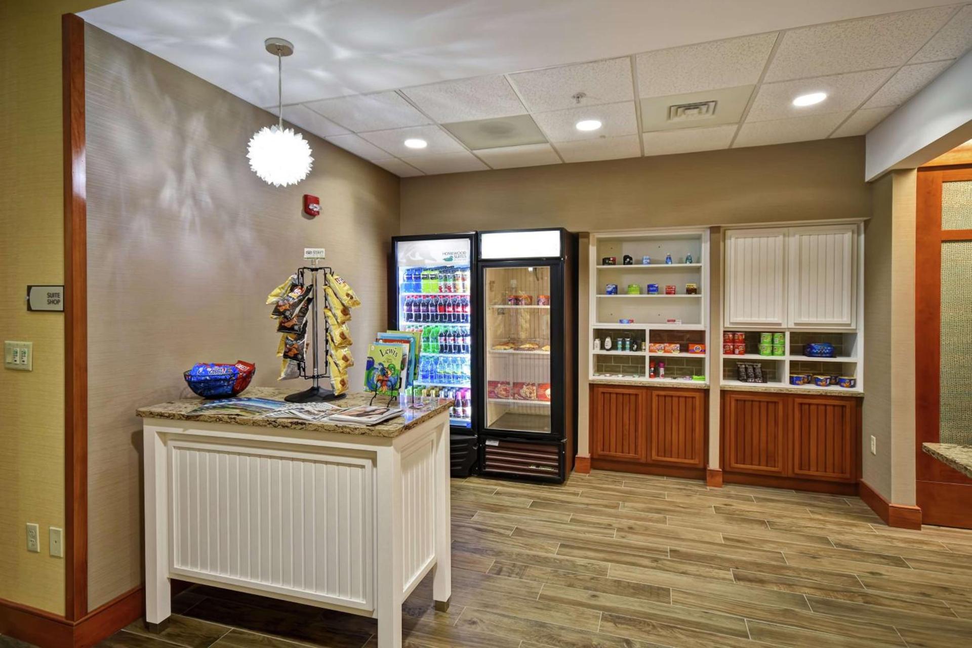 Homewood Suites by Hilton Lancaster photo 14
