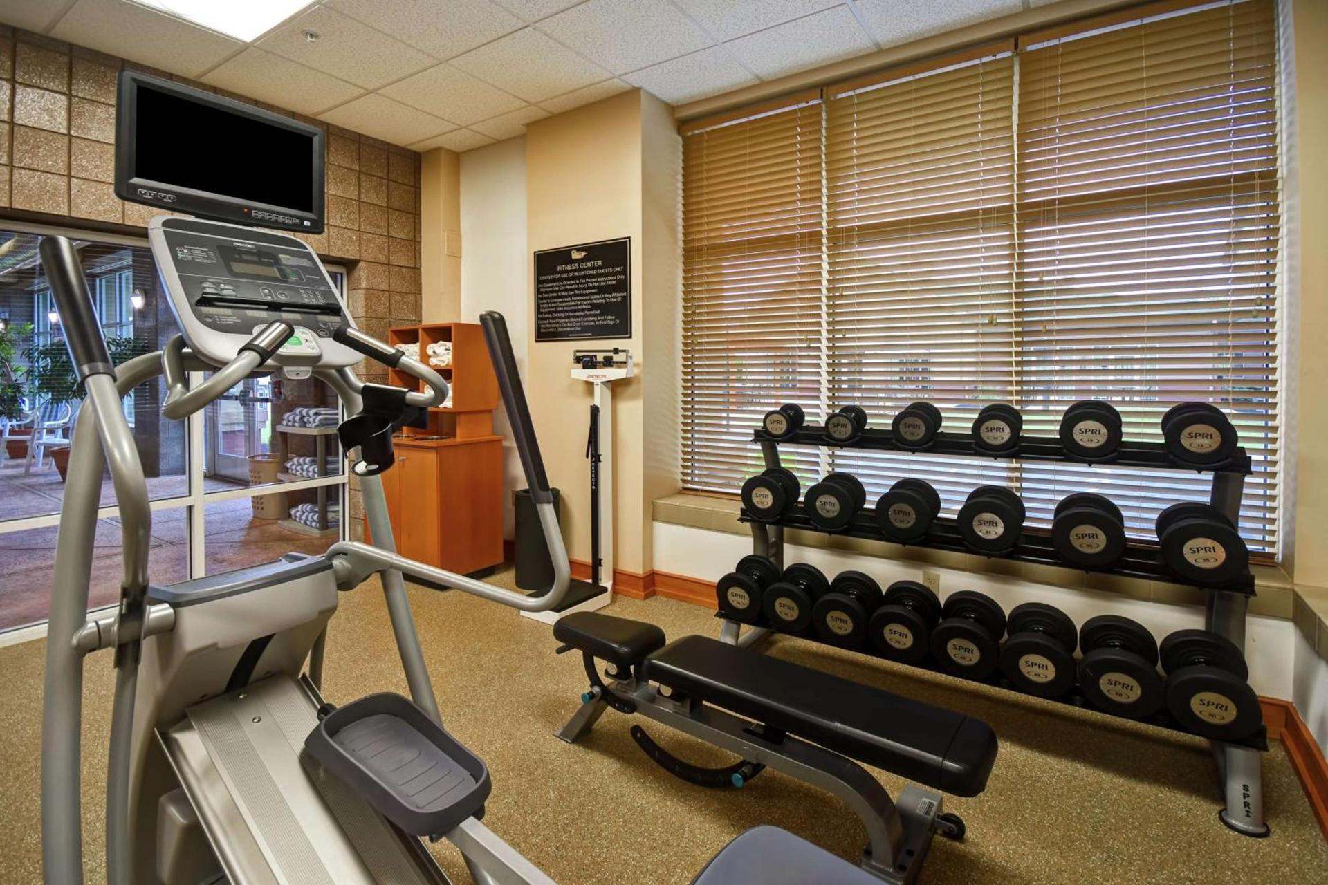 Homewood Suites by Hilton Lancaster photo 16