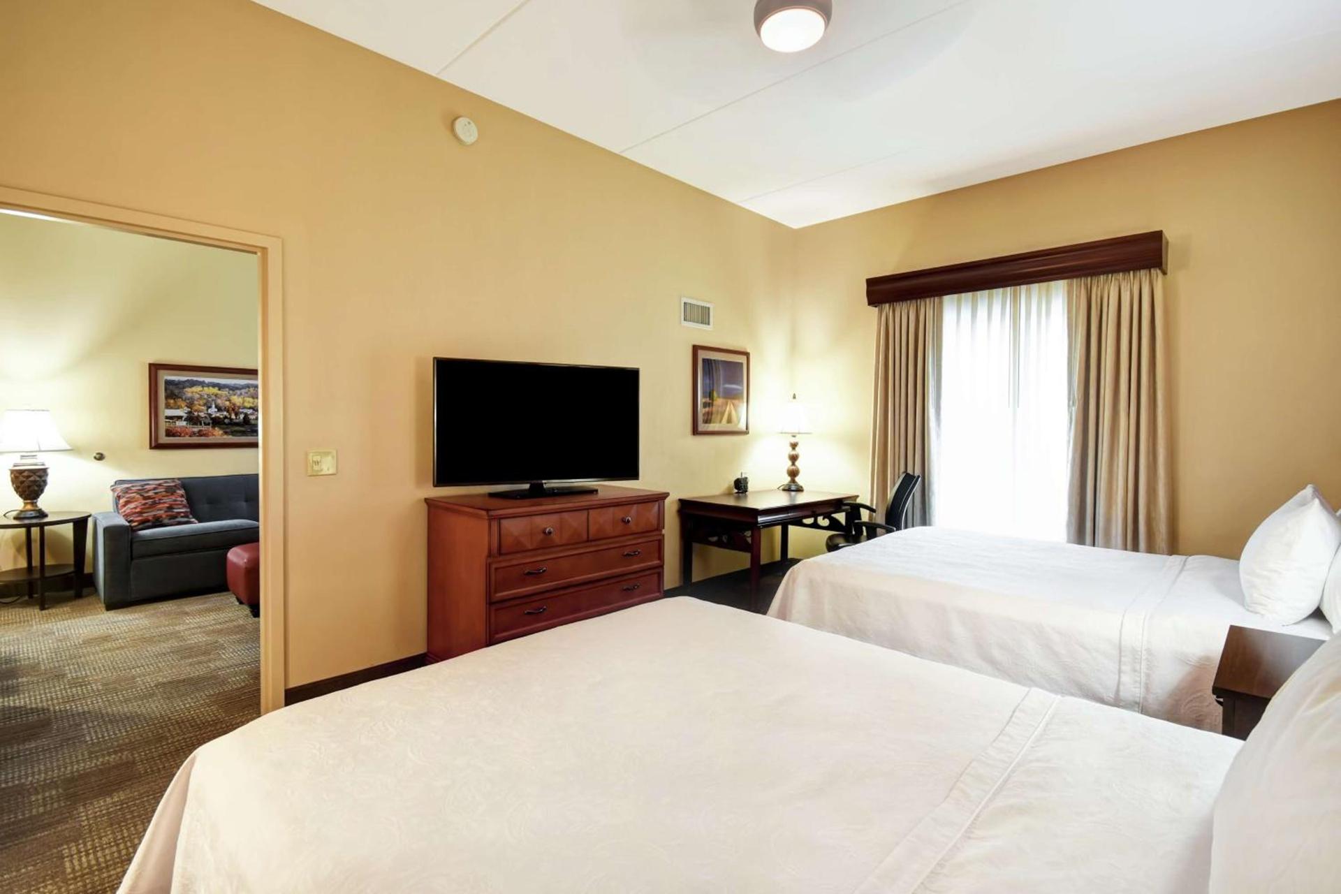 Homewood Suites by Hilton Lancaster photo 21