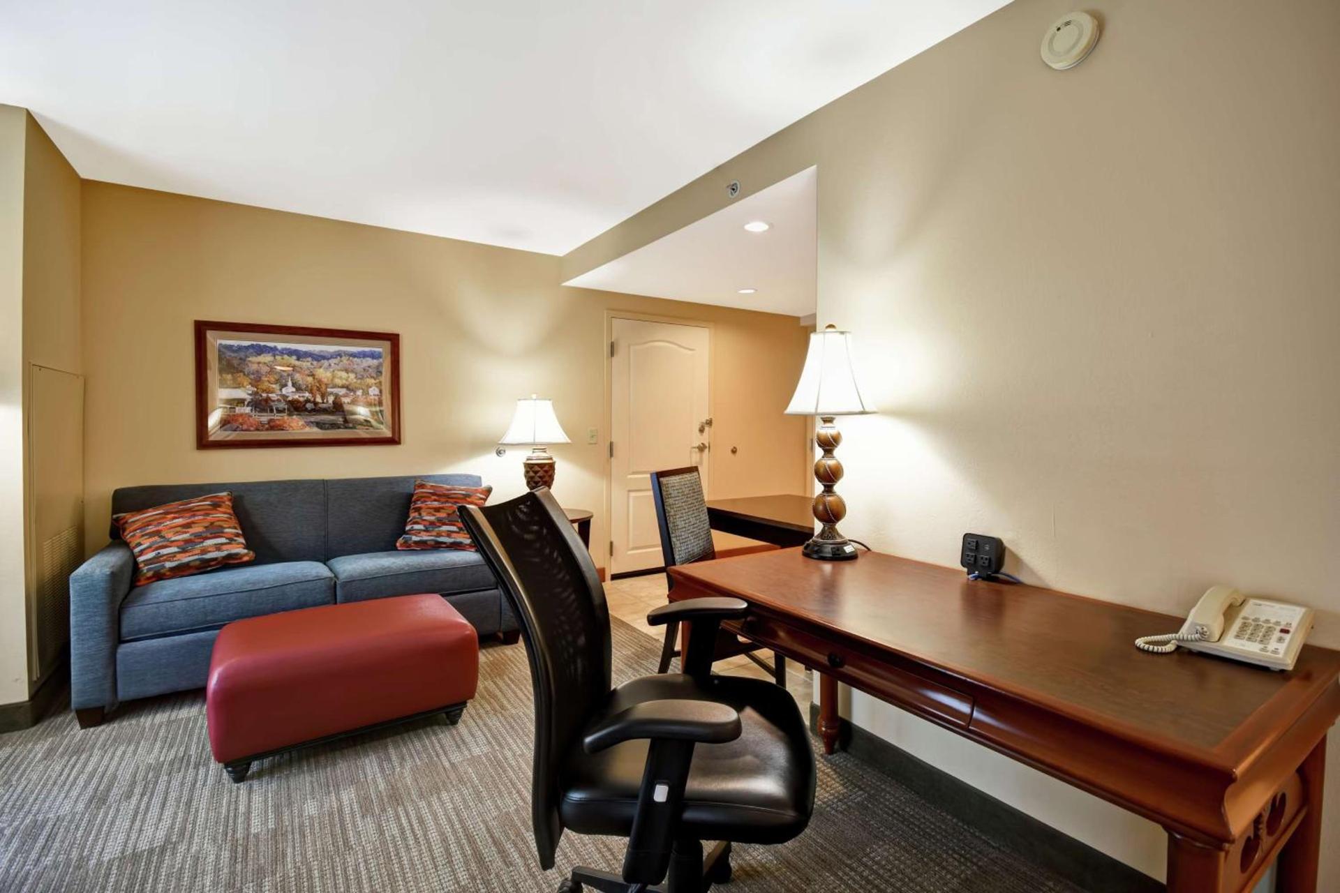 Homewood Suites by Hilton Lancaster photo 22
