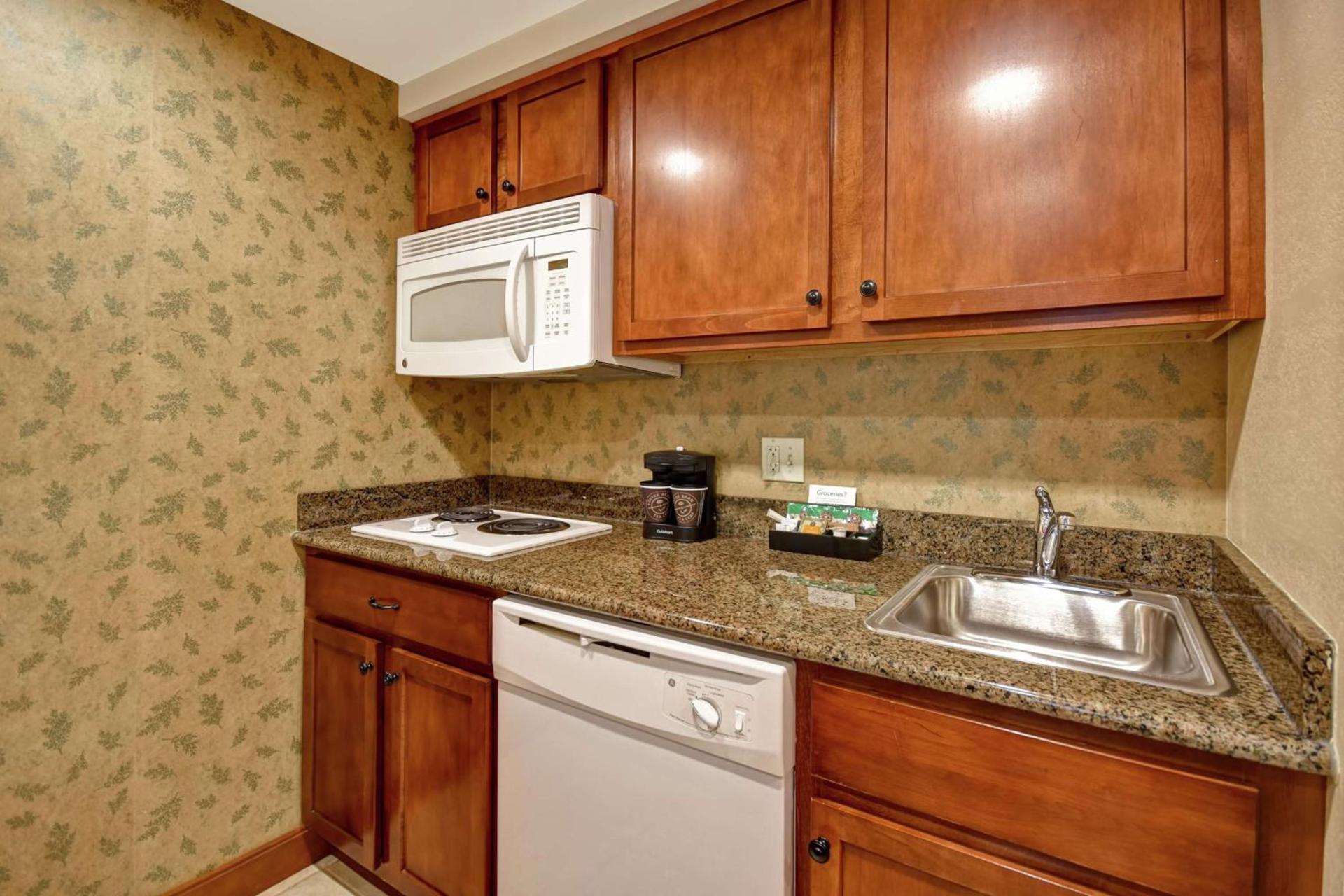 Homewood Suites by Hilton Lancaster photo 43