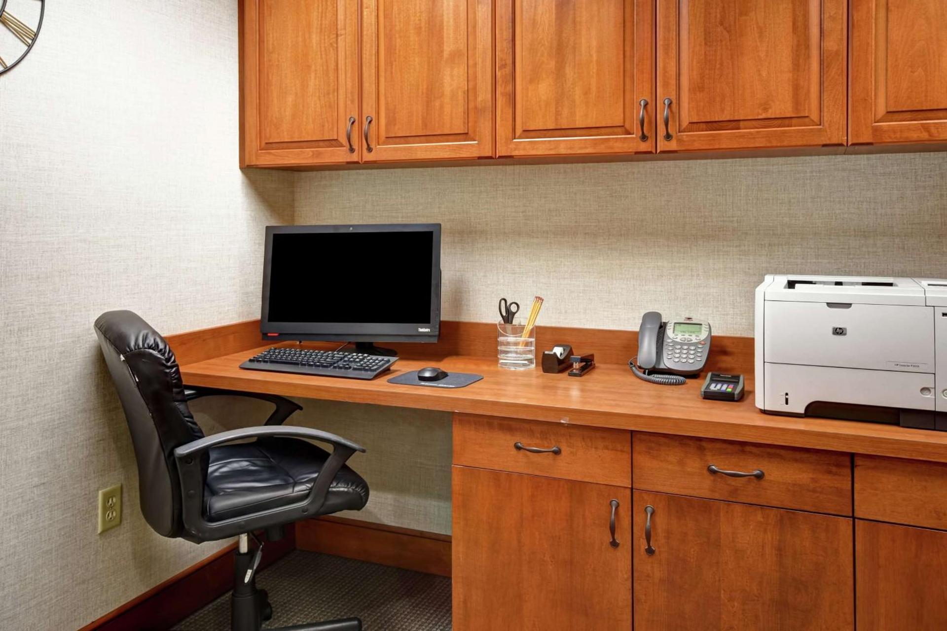 Homewood Suites by Hilton Lancaster photo 45