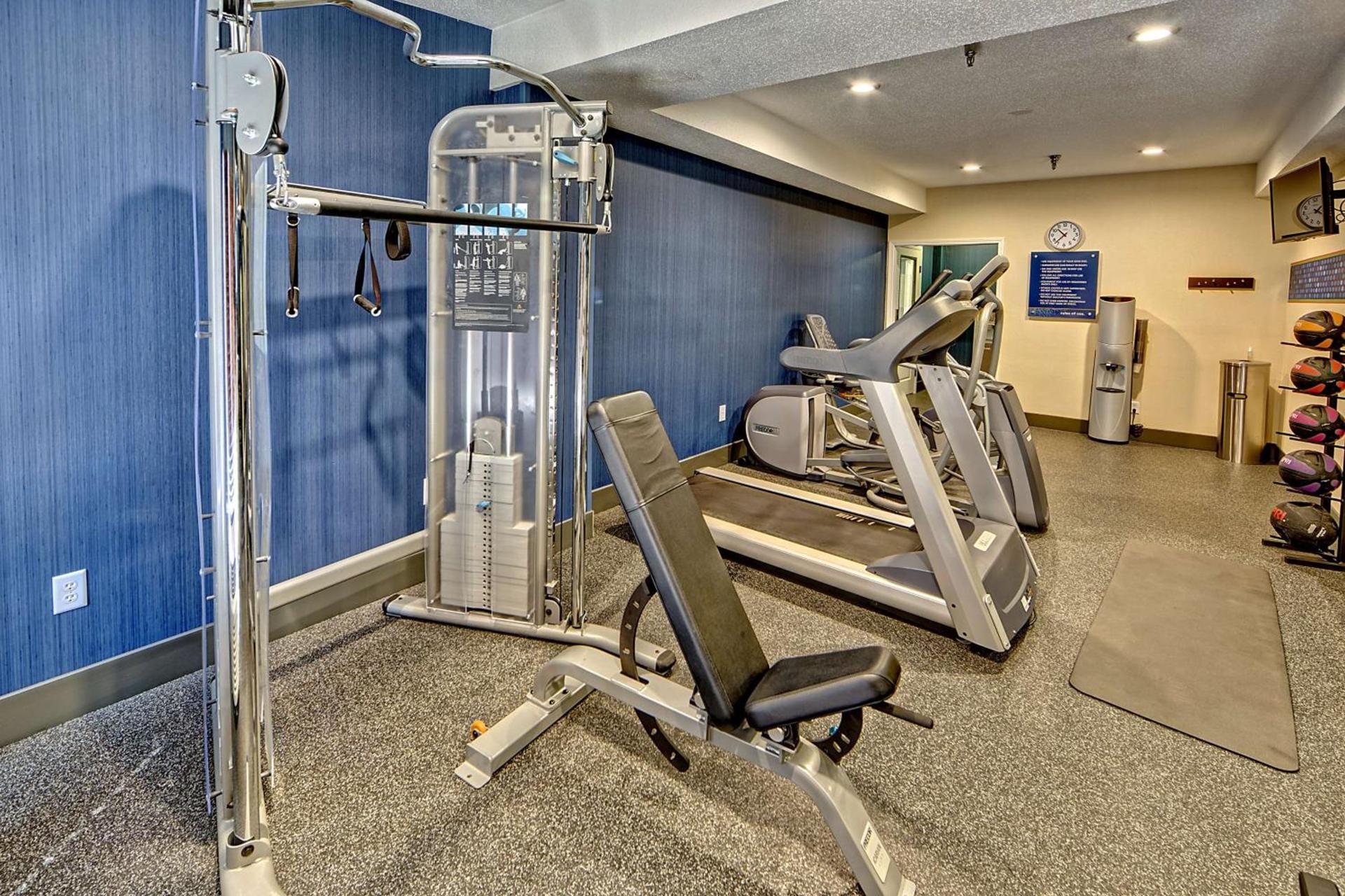 Hampton Inn Laurinburg photo 23