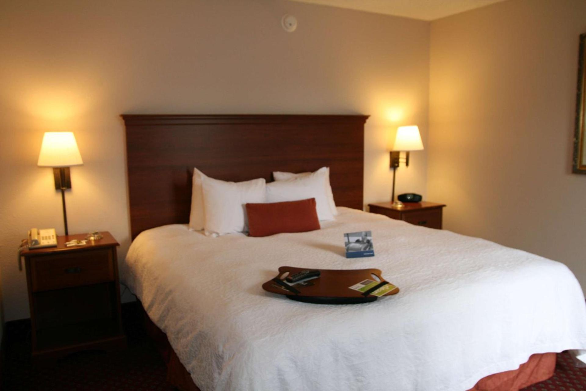 Hampton Inn Laurinburg photo 24