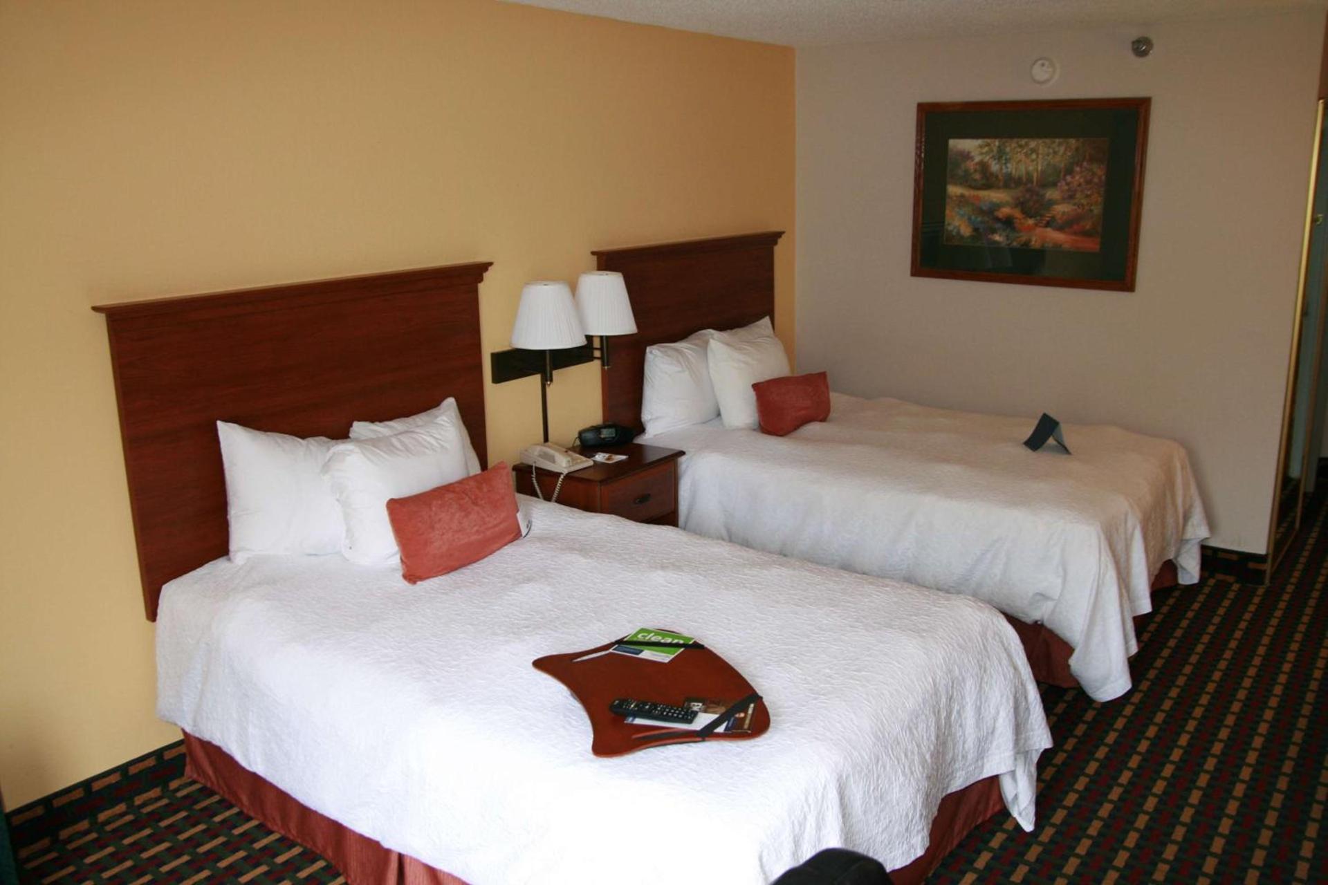 Hampton Inn Laurinburg photo 26