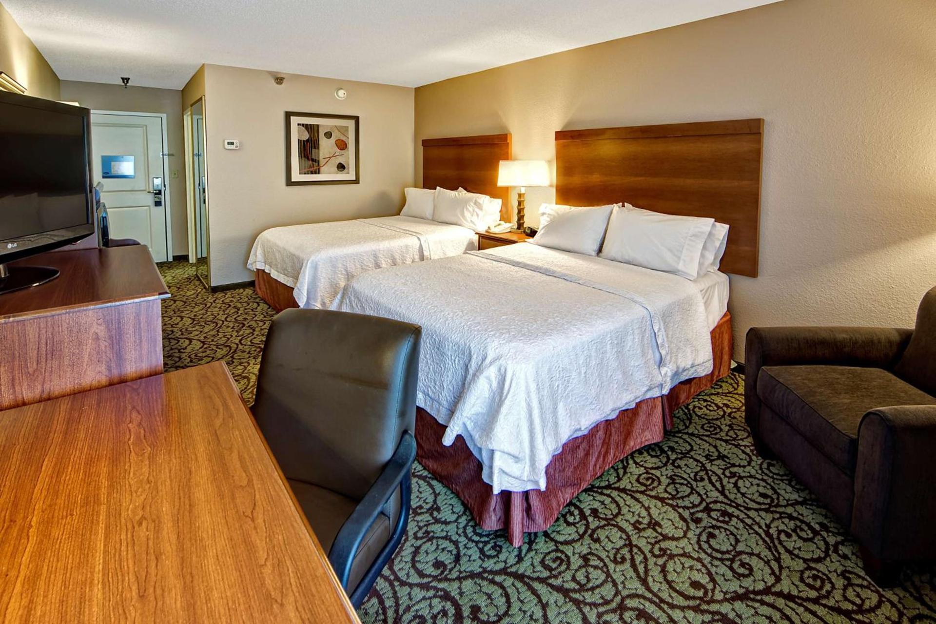 Hampton Inn Laurinburg photo 31