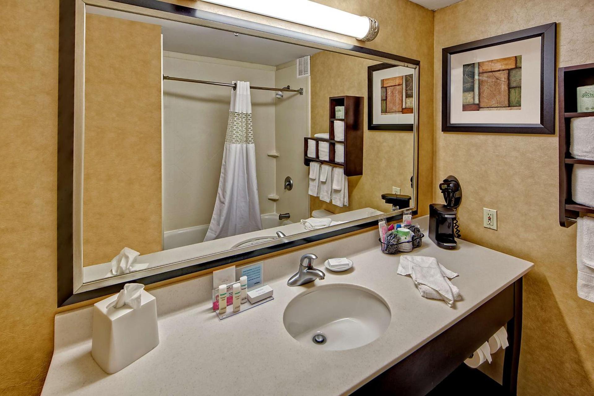 Hampton Inn Laurinburg photo 32