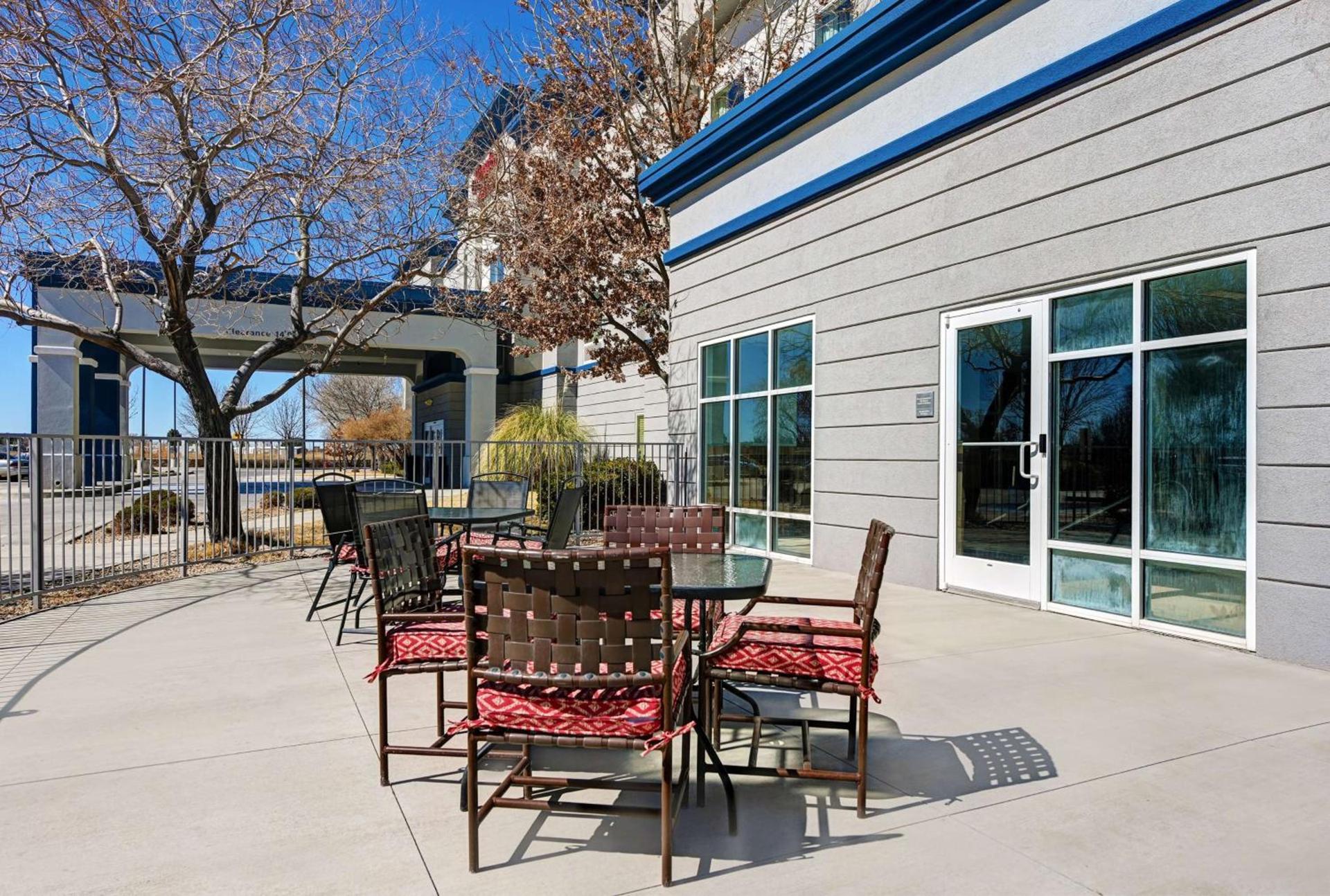 Hampton Inn By Hilton Deming photo 5