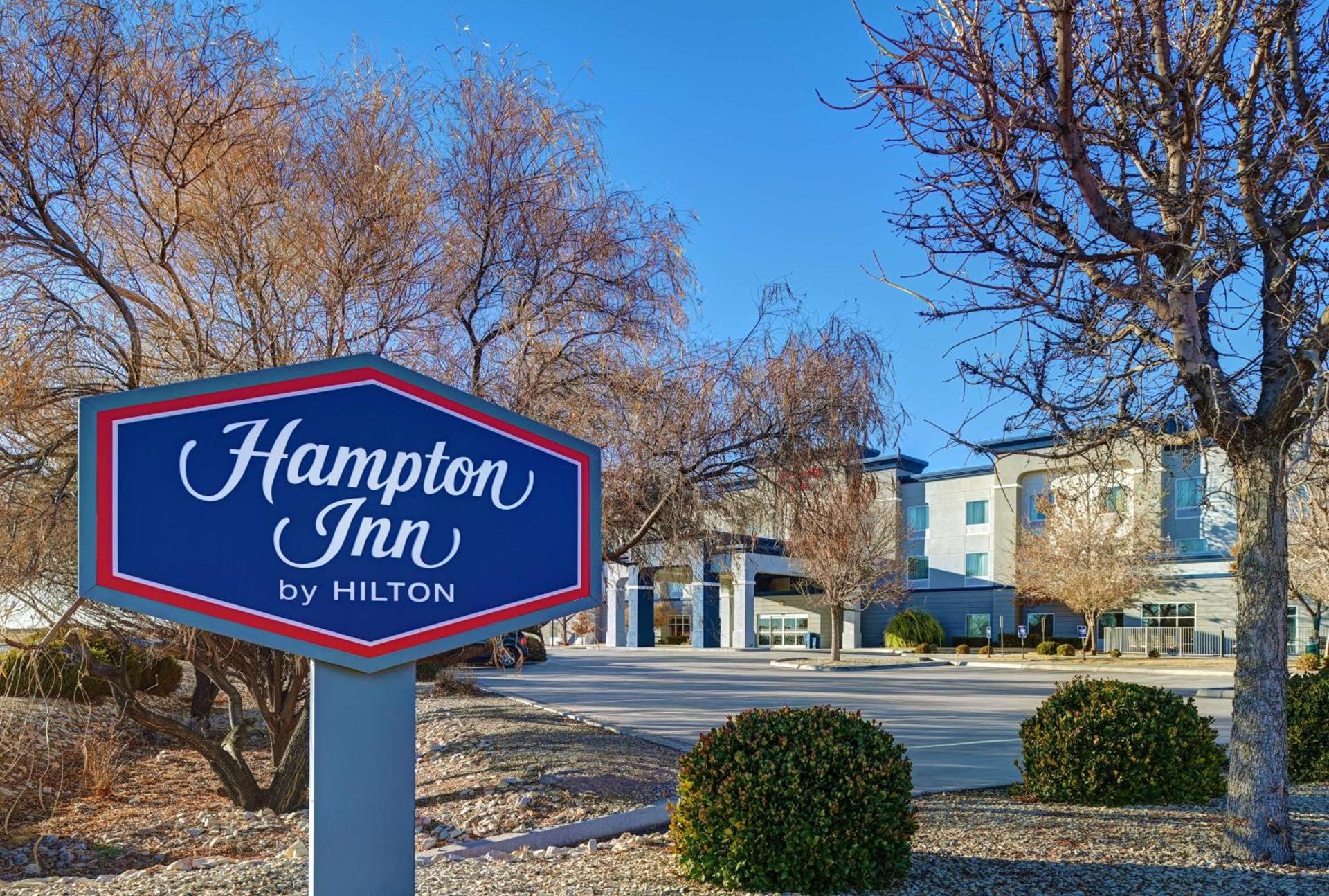Hampton Inn By Hilton Deming photo 7