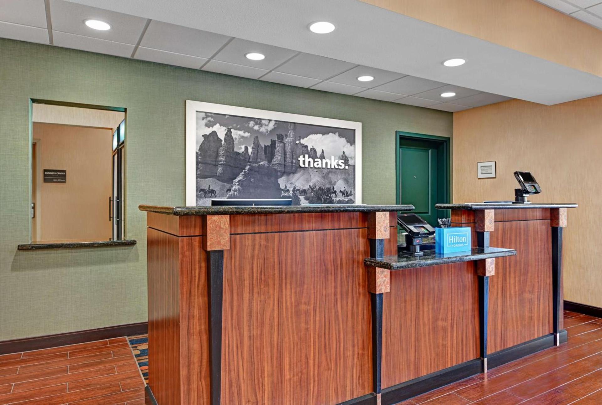 Hampton Inn By Hilton Deming photo 12