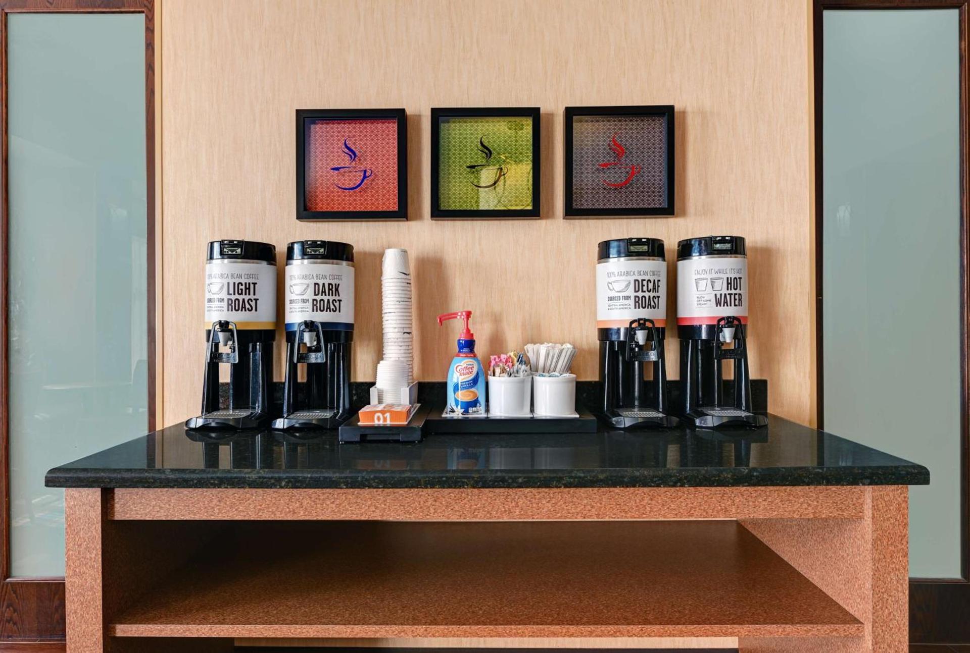 Hampton Inn By Hilton Deming photo 16