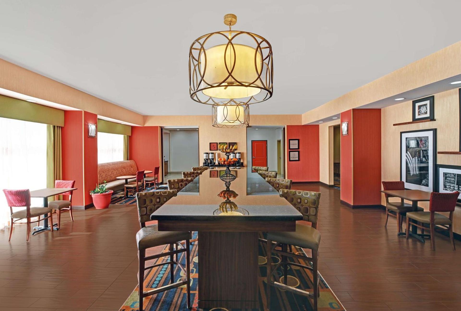 Hampton Inn By Hilton Deming photo 17