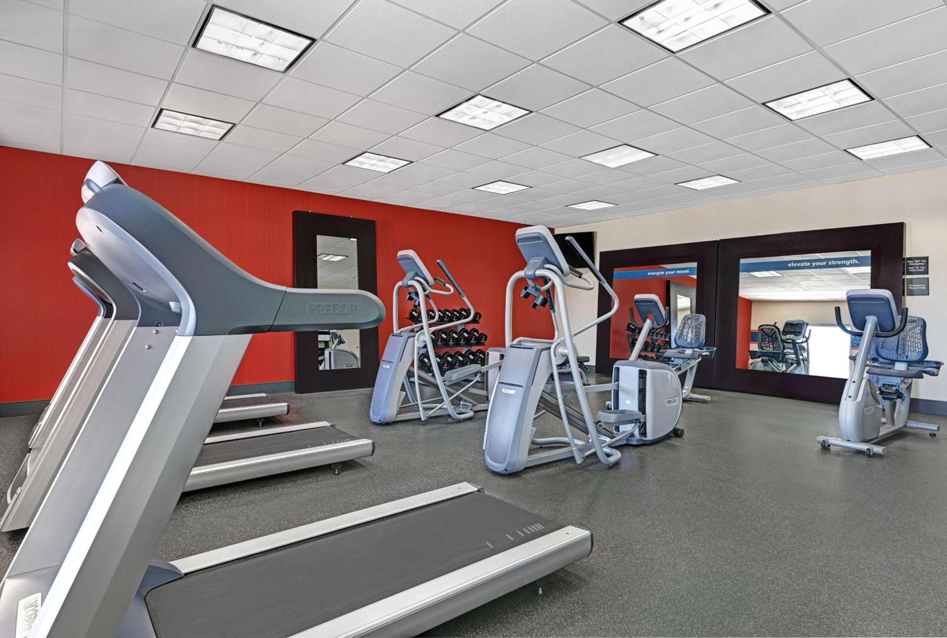 Hampton Inn By Hilton Deming photo 20