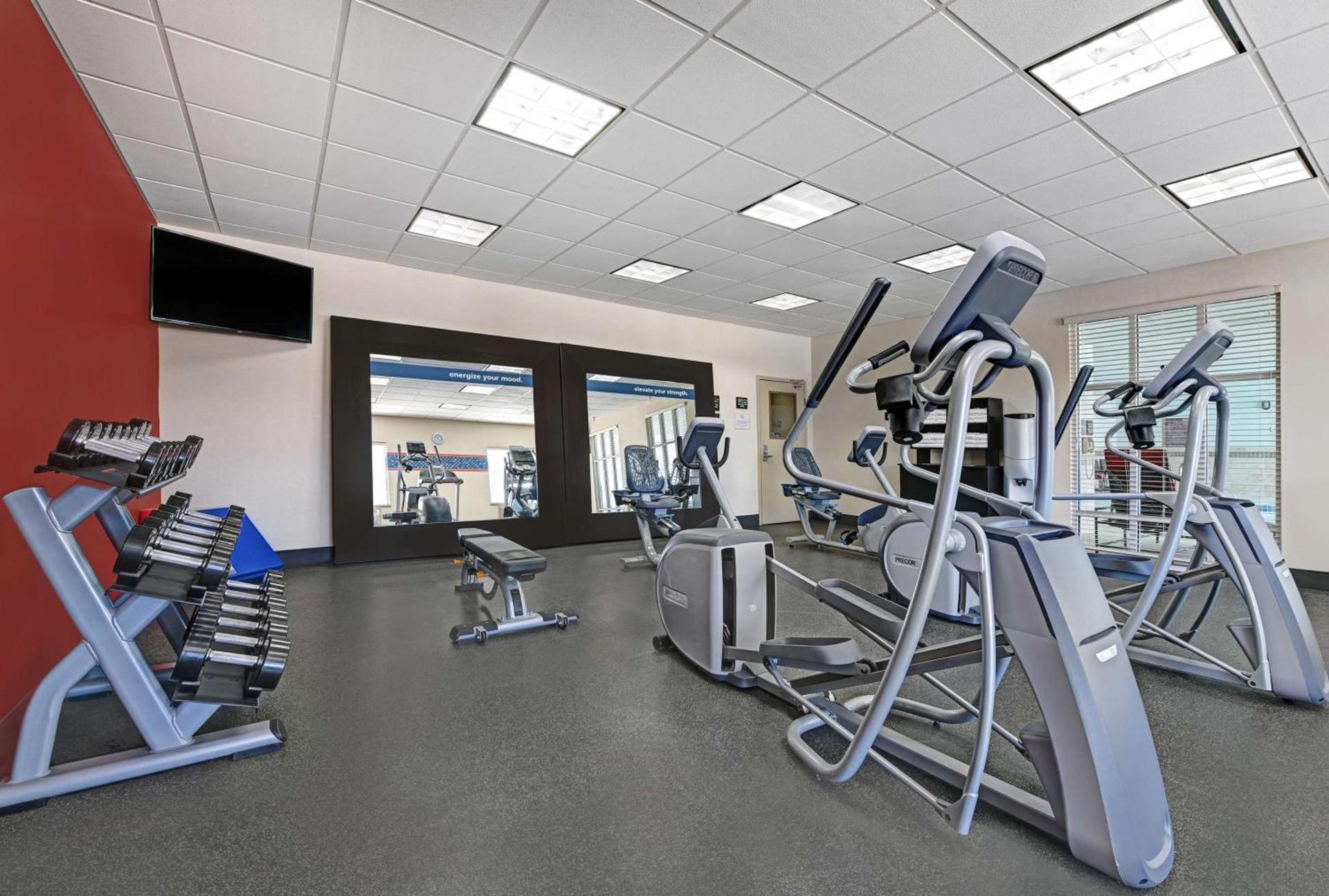 Hampton Inn By Hilton Deming photo 19