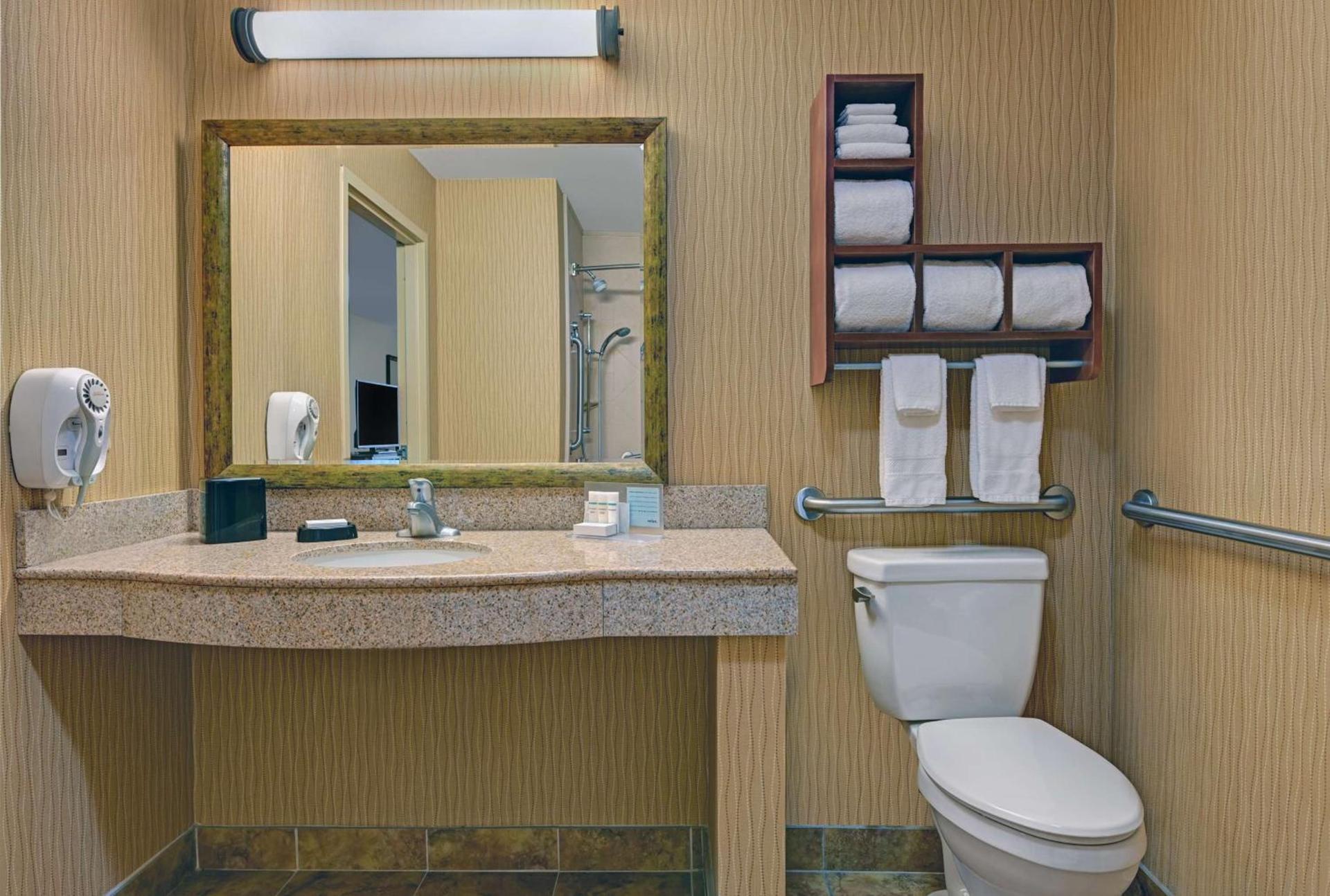 Hampton Inn By Hilton Deming photo 24